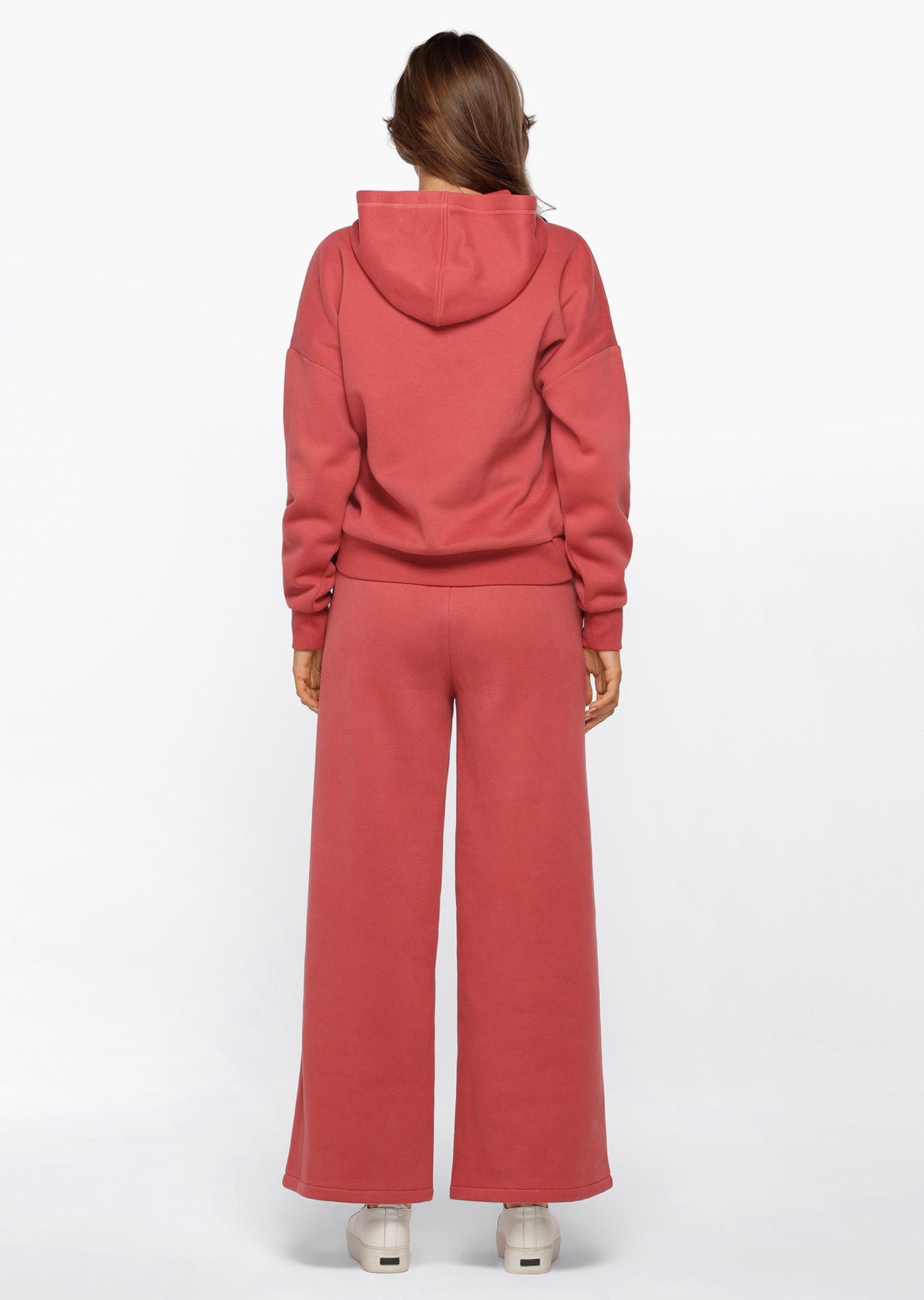 Lorna Jane Keep It Cosy Trackpants - Earth