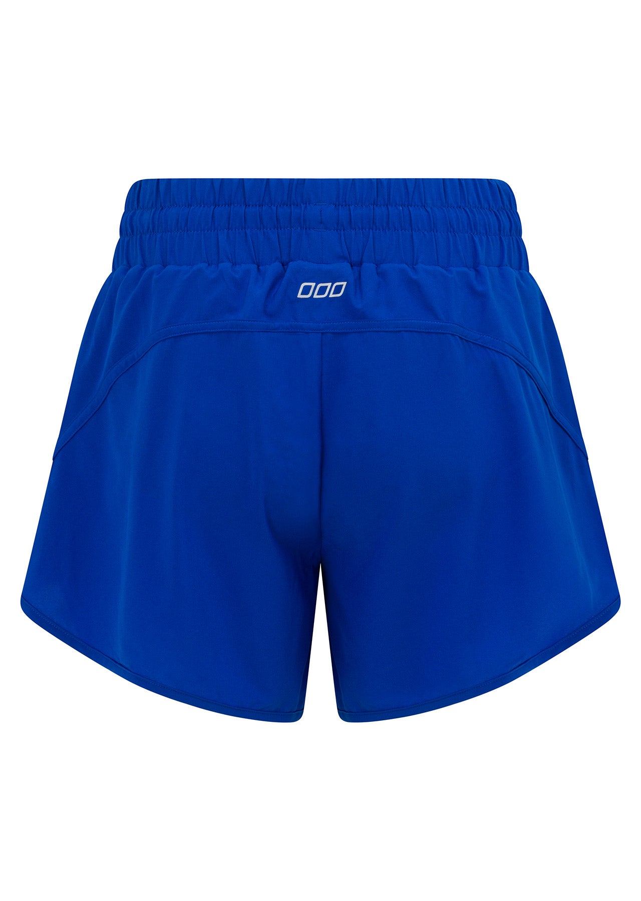 Lorna Jane Ultimate Run Shorts - Cobalt Blue