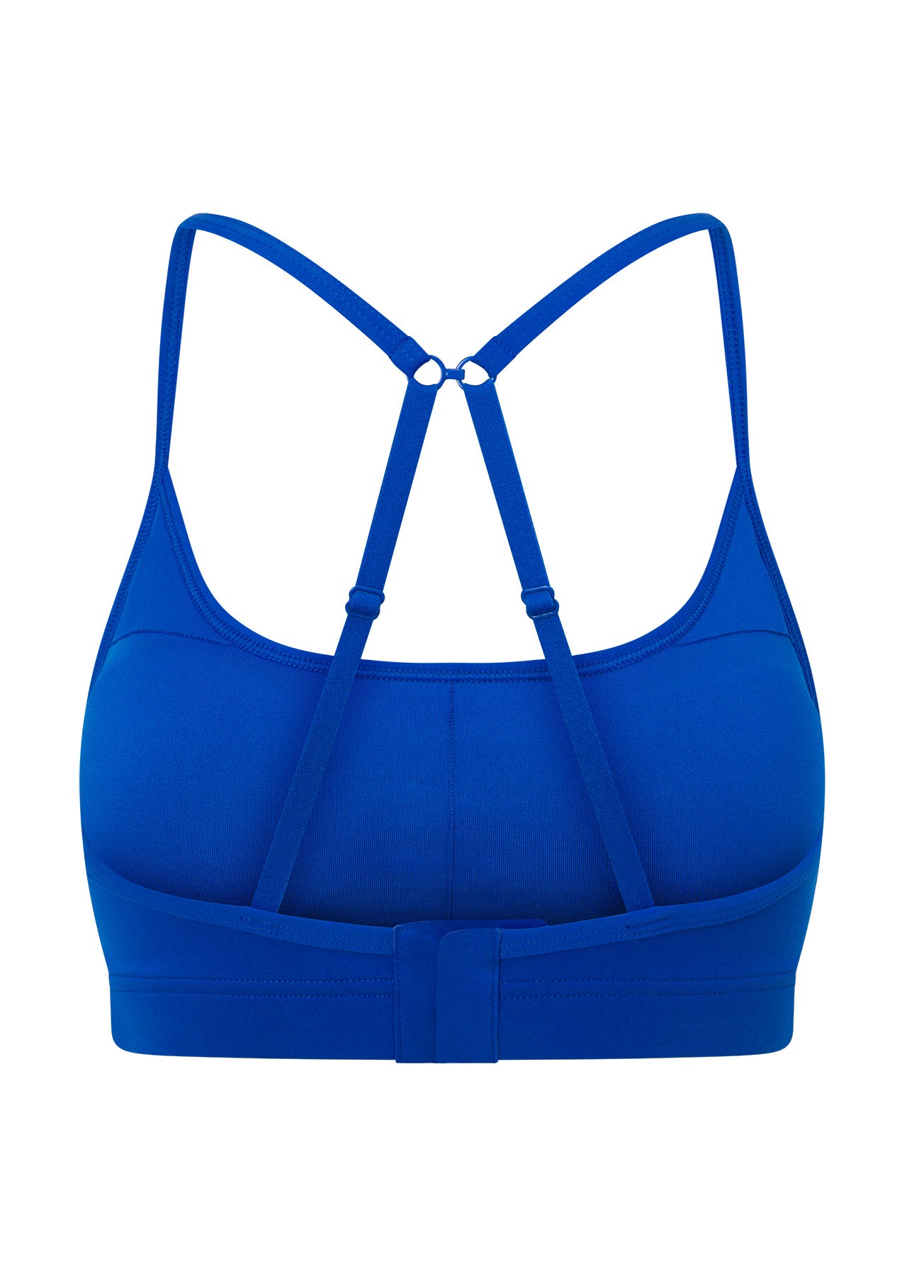 Lorna Jane Sammy Limited Edition Sports Bra - Cobalt Blue