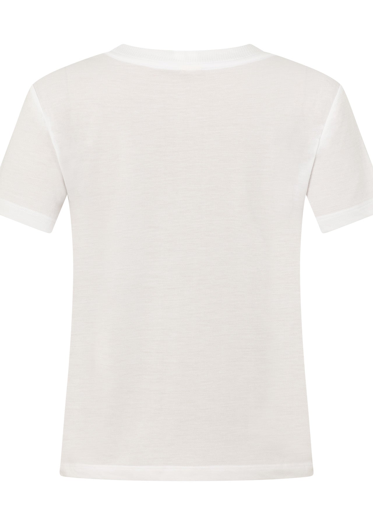 Lorna Jane I Love You Lounge T-shirt - White