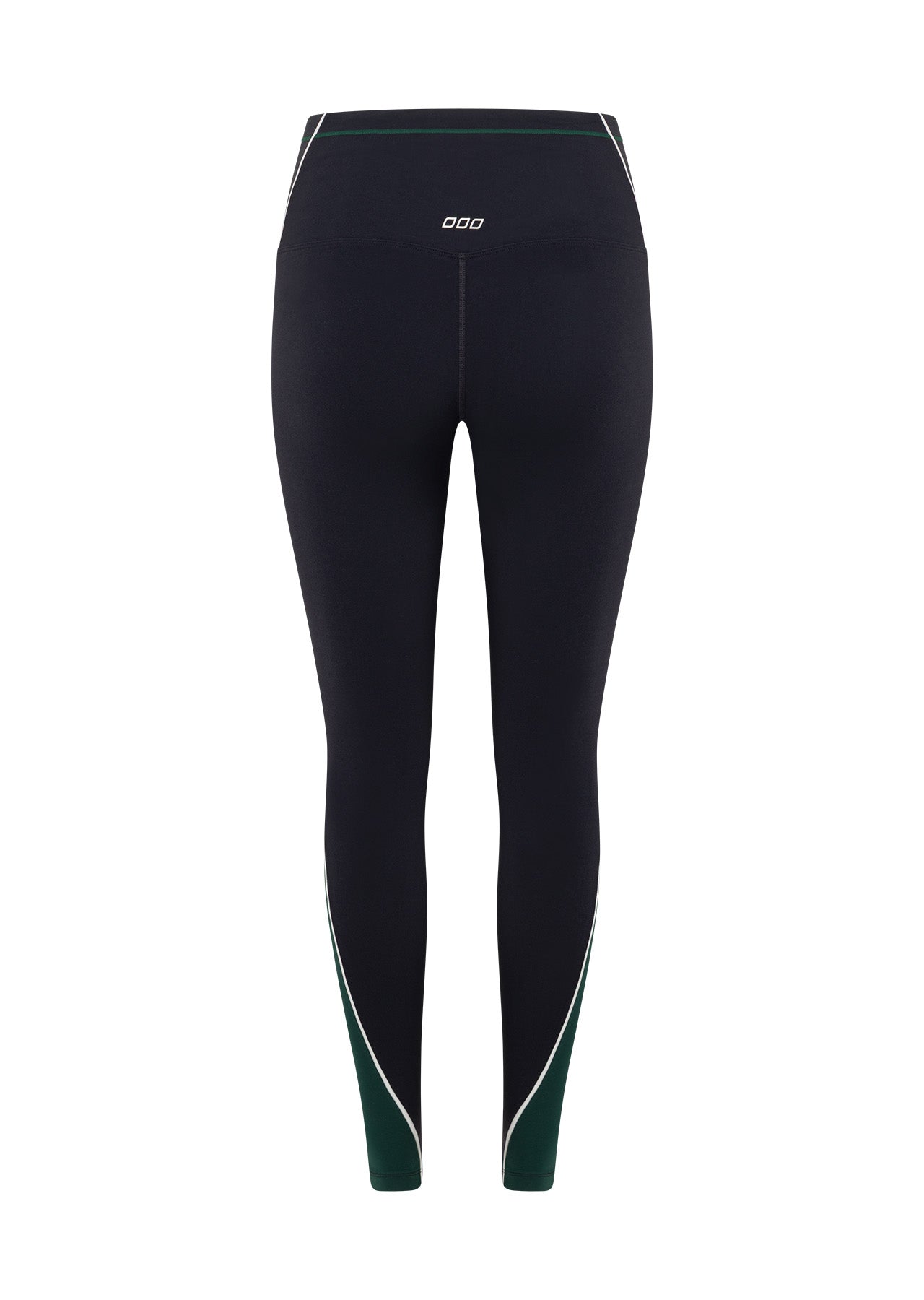 Lorna Jane Momentum Full Length Leggings - Midnight Blue