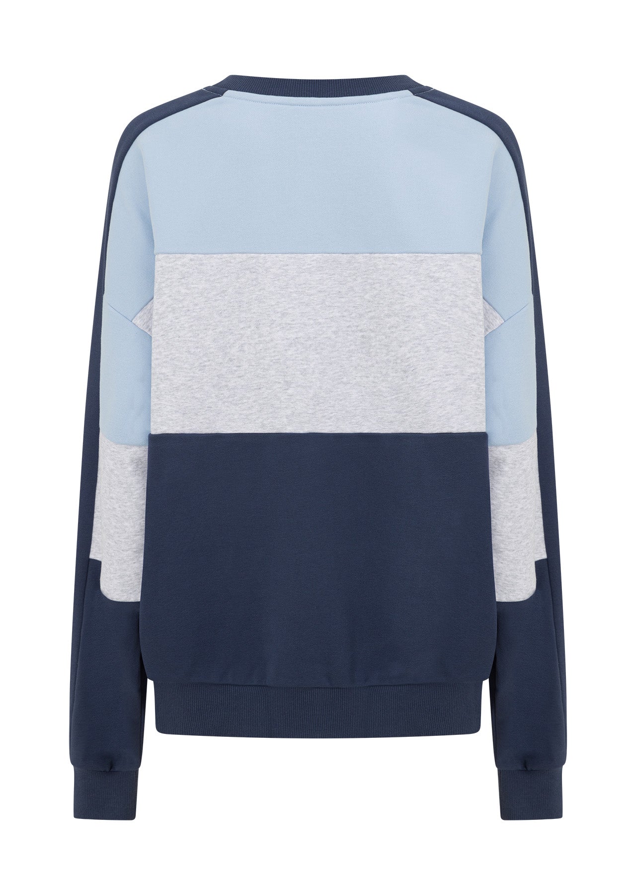 Lorna Jane Lotus Limited Edition Oversized Sweat - Multi