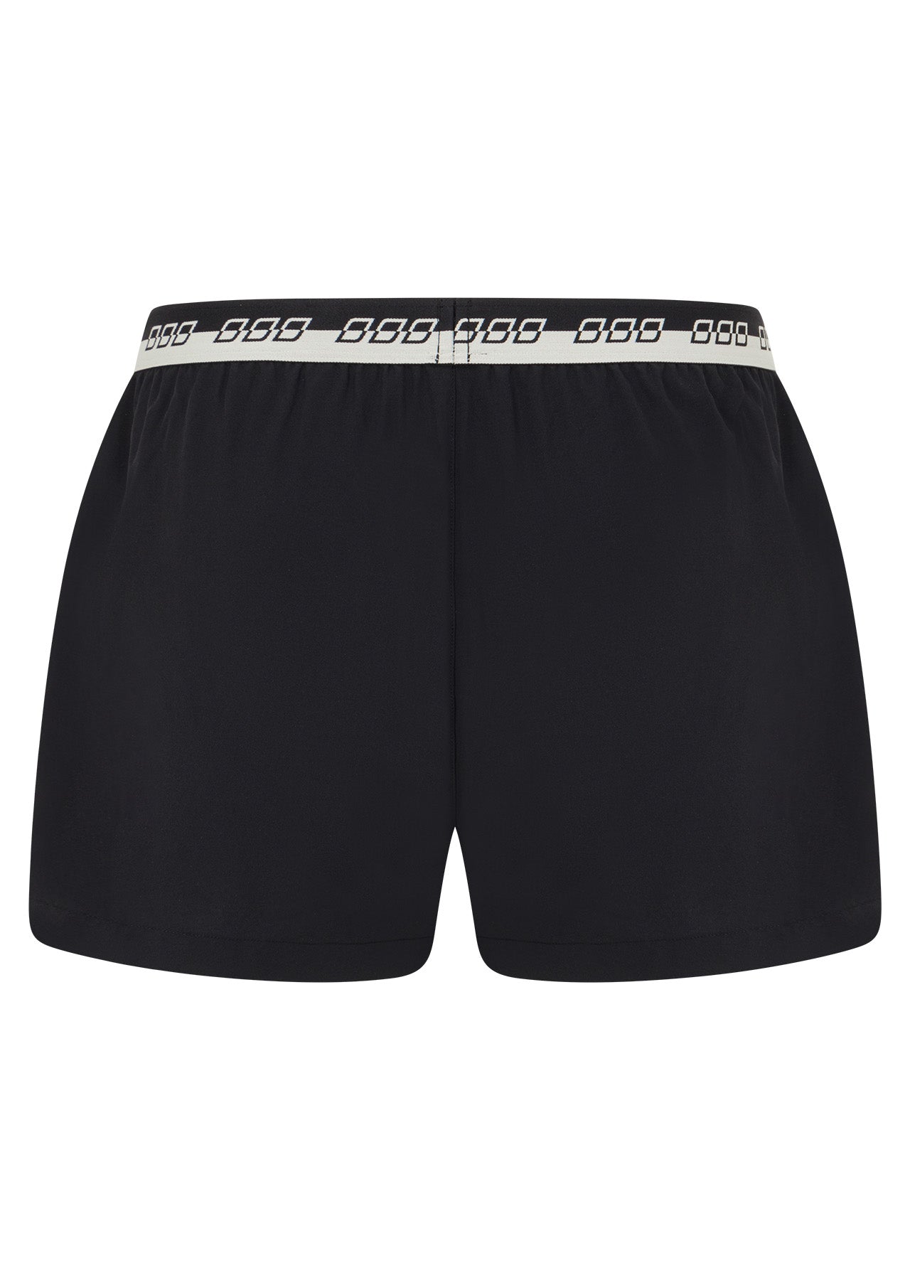 Lorna Jane Iconic Run Shorts - Black