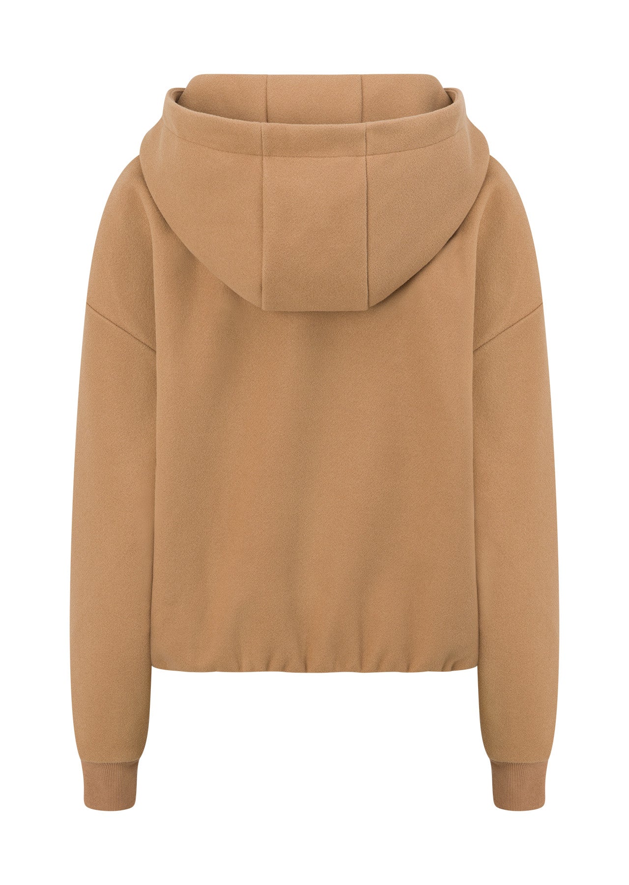Lorna Jane Carpe Diem Jacket - Biscuit