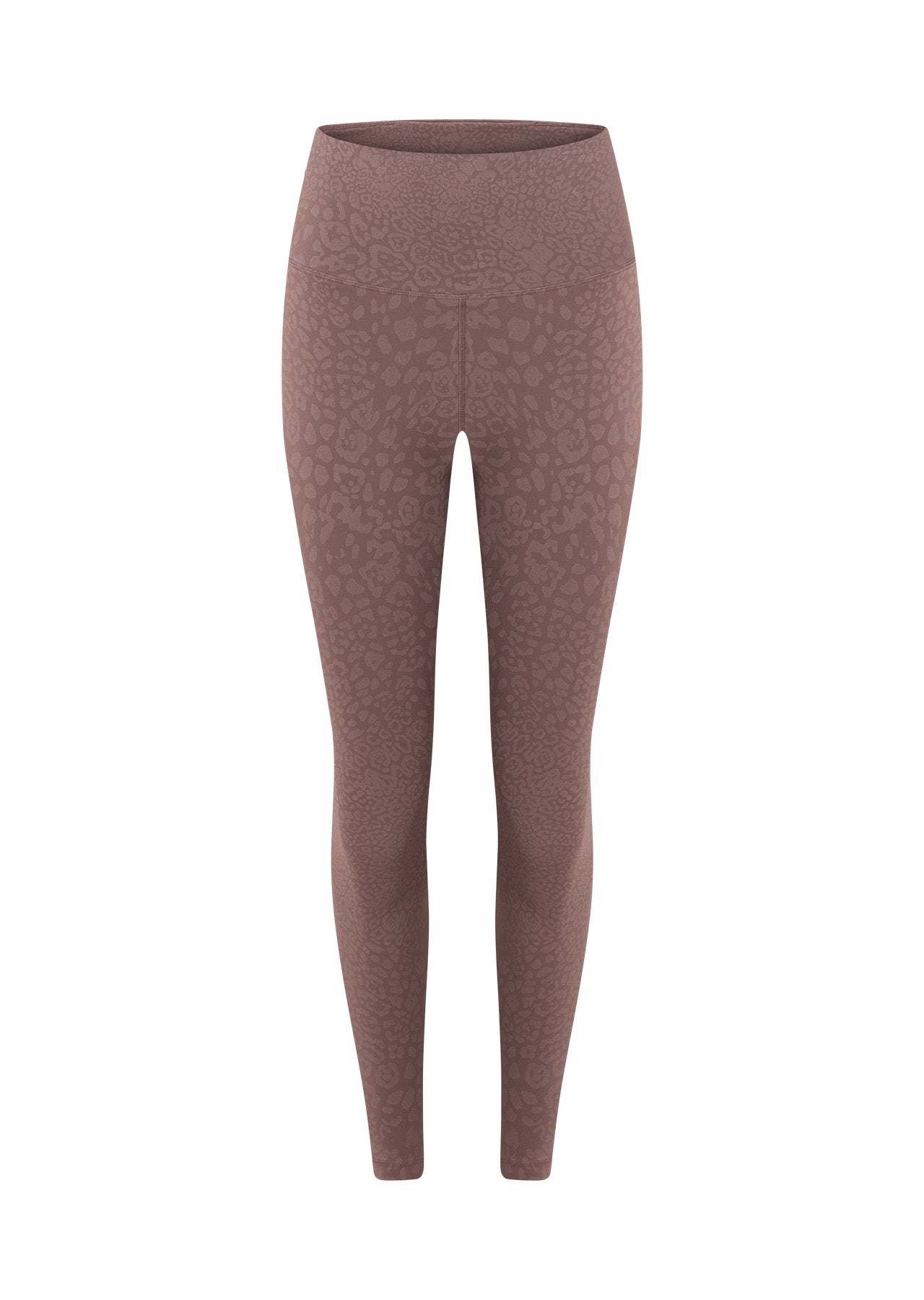 Lorna Jane Wild One Ankle Biter Leggings - Wild One Print