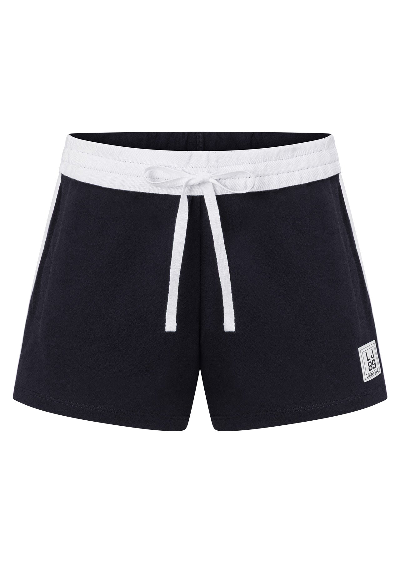 Lorna Jane Dance Shorts - Midnight Blue