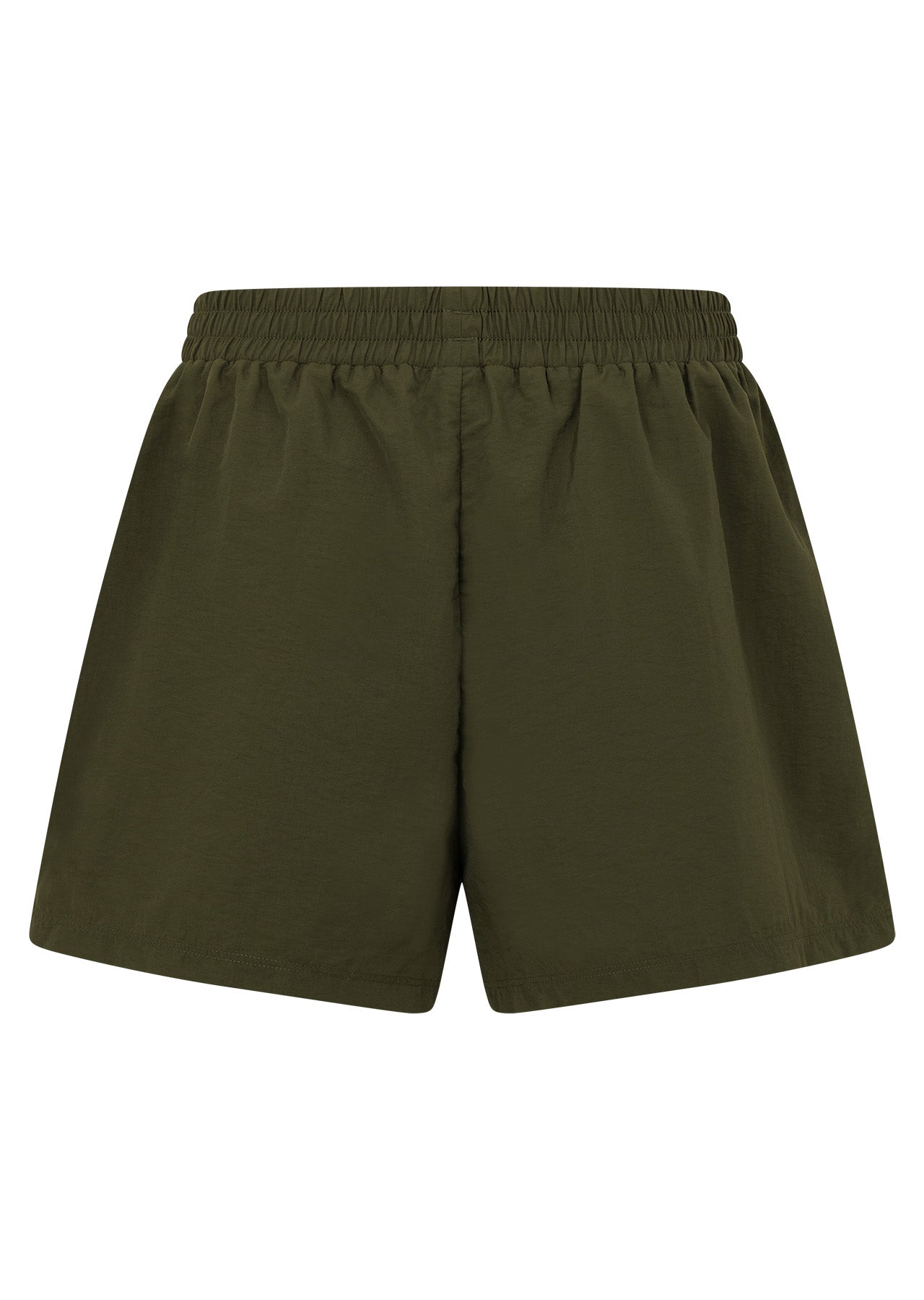 Lorna Jane LJ Active Living Sport Shorts - Luxury Green