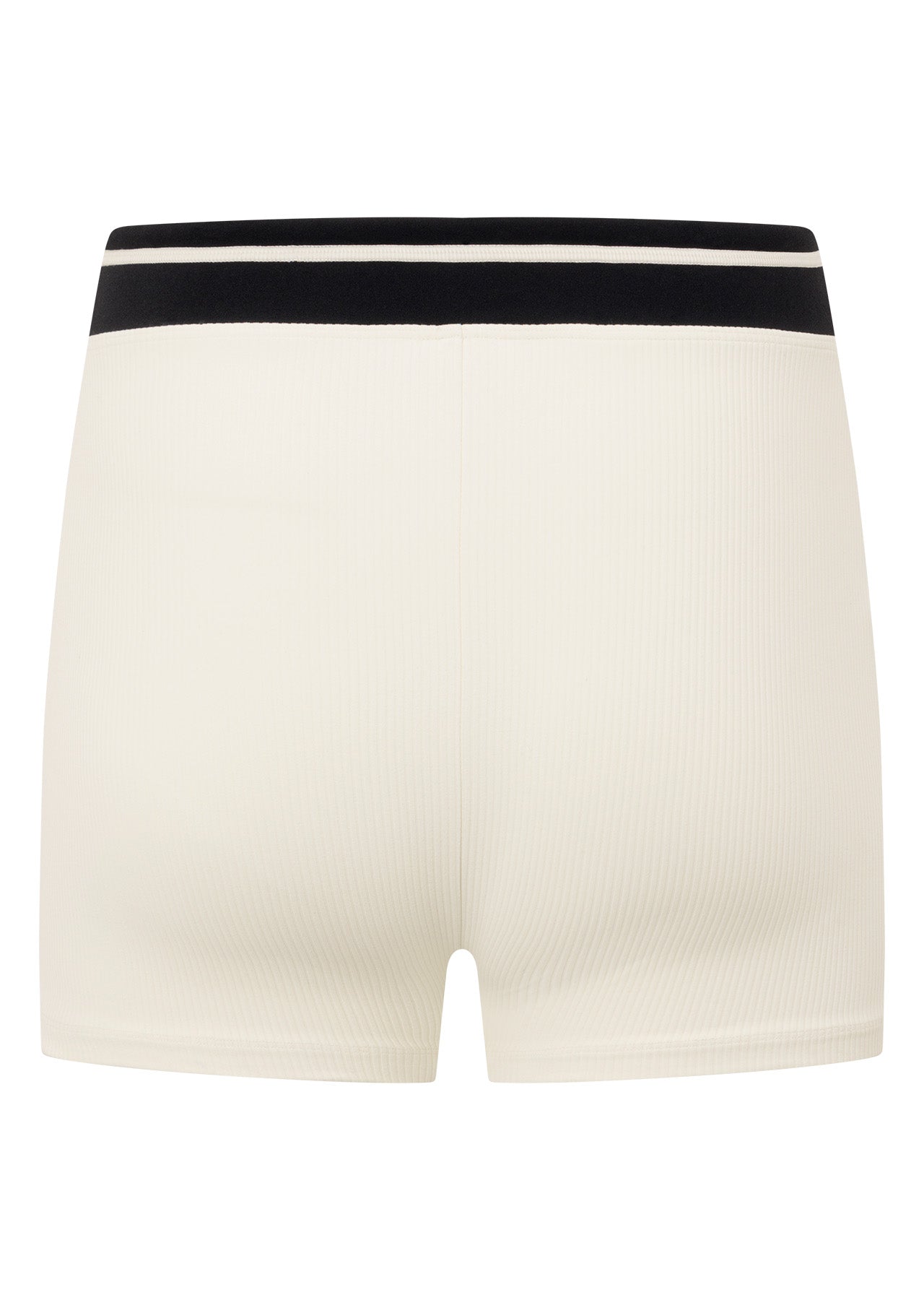 Lorna Jane Drift 9CM Bike Shorts - Porcelain