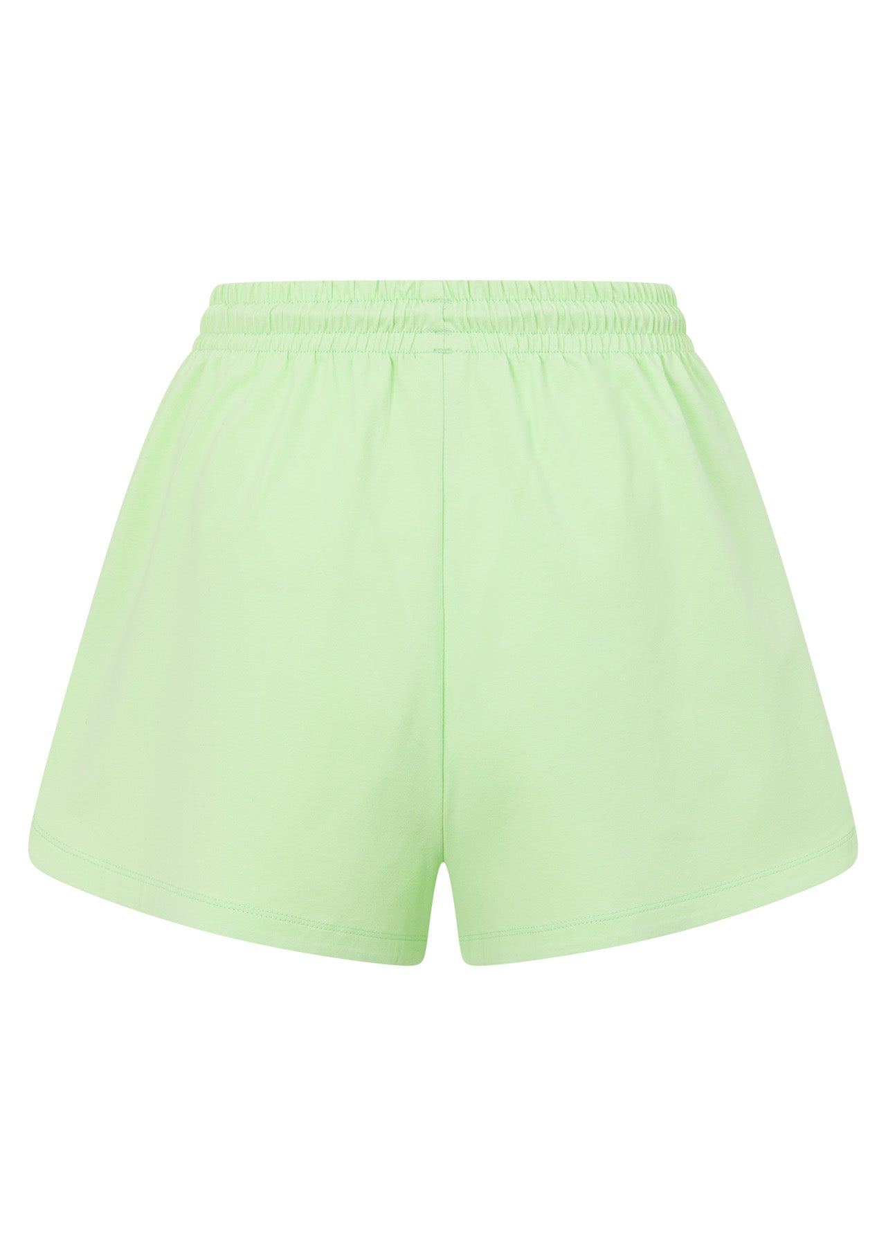 Lorna Jane Lorna Jane Weekender Shorts - Ice Green