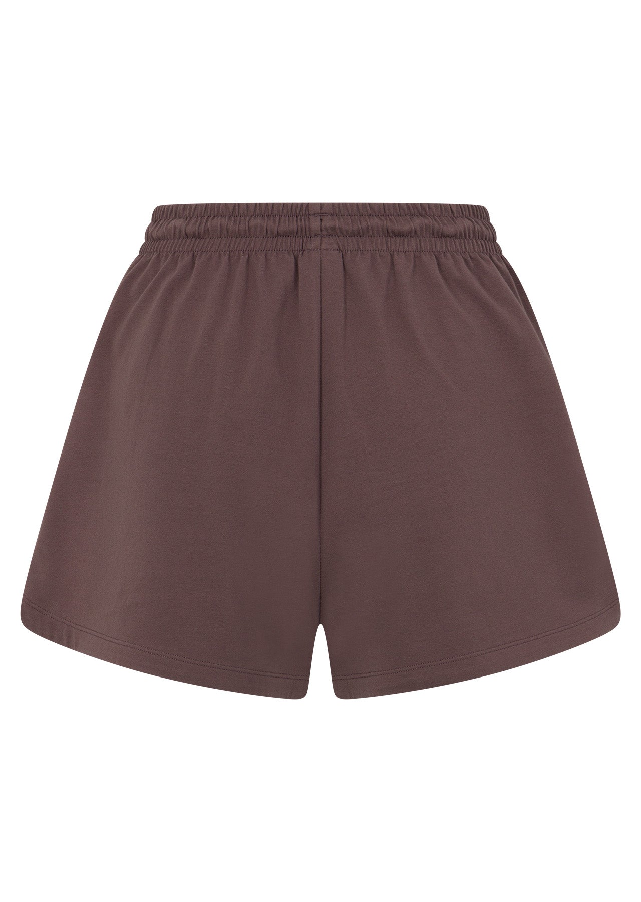 Lorna Jane Iconic Weekender Shorts - Stone