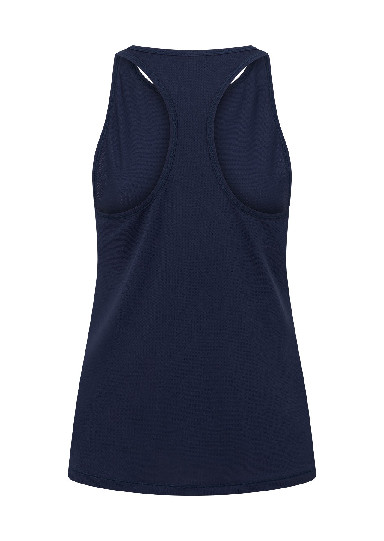 Lorna Jane Train Hard Active Tank - Marine Blue