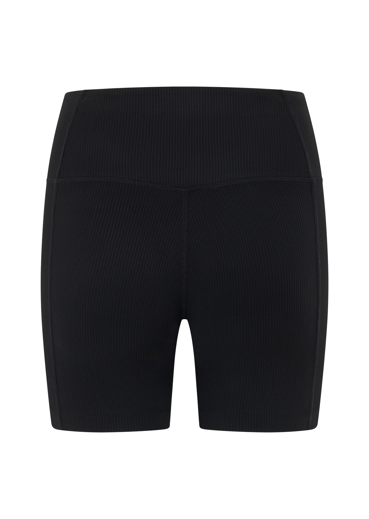 Lorna Jane Gym To Swim 12cm Bike Shorts - Black