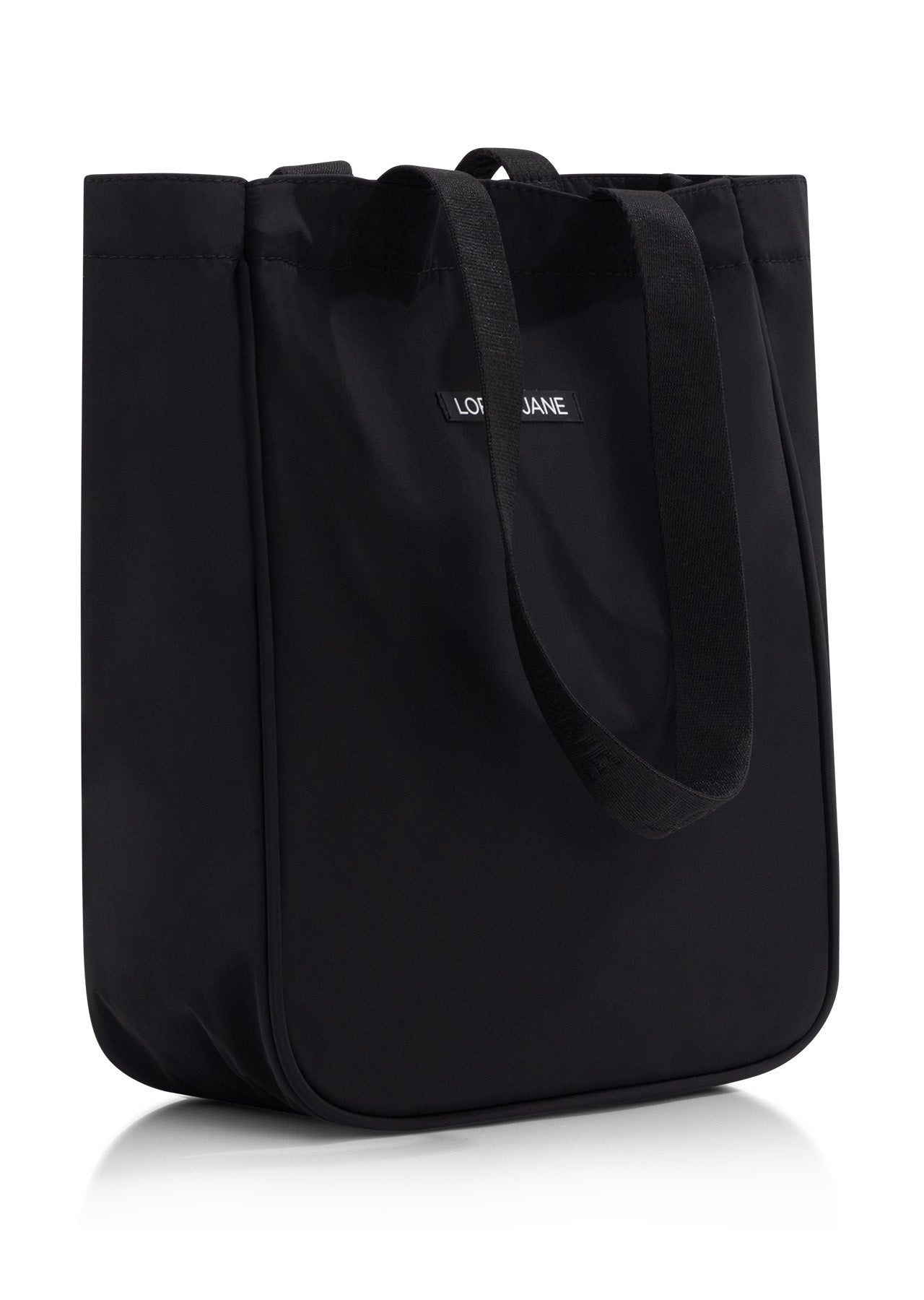 Lorna Jane LJ Carry Bag - Black