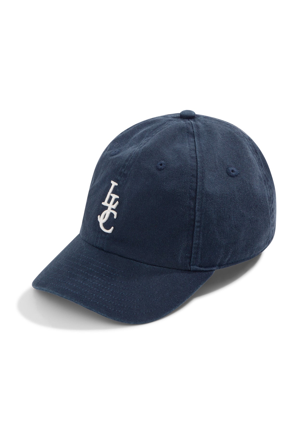 Lorna Jane LJC Dad Cap - Pale Indigo