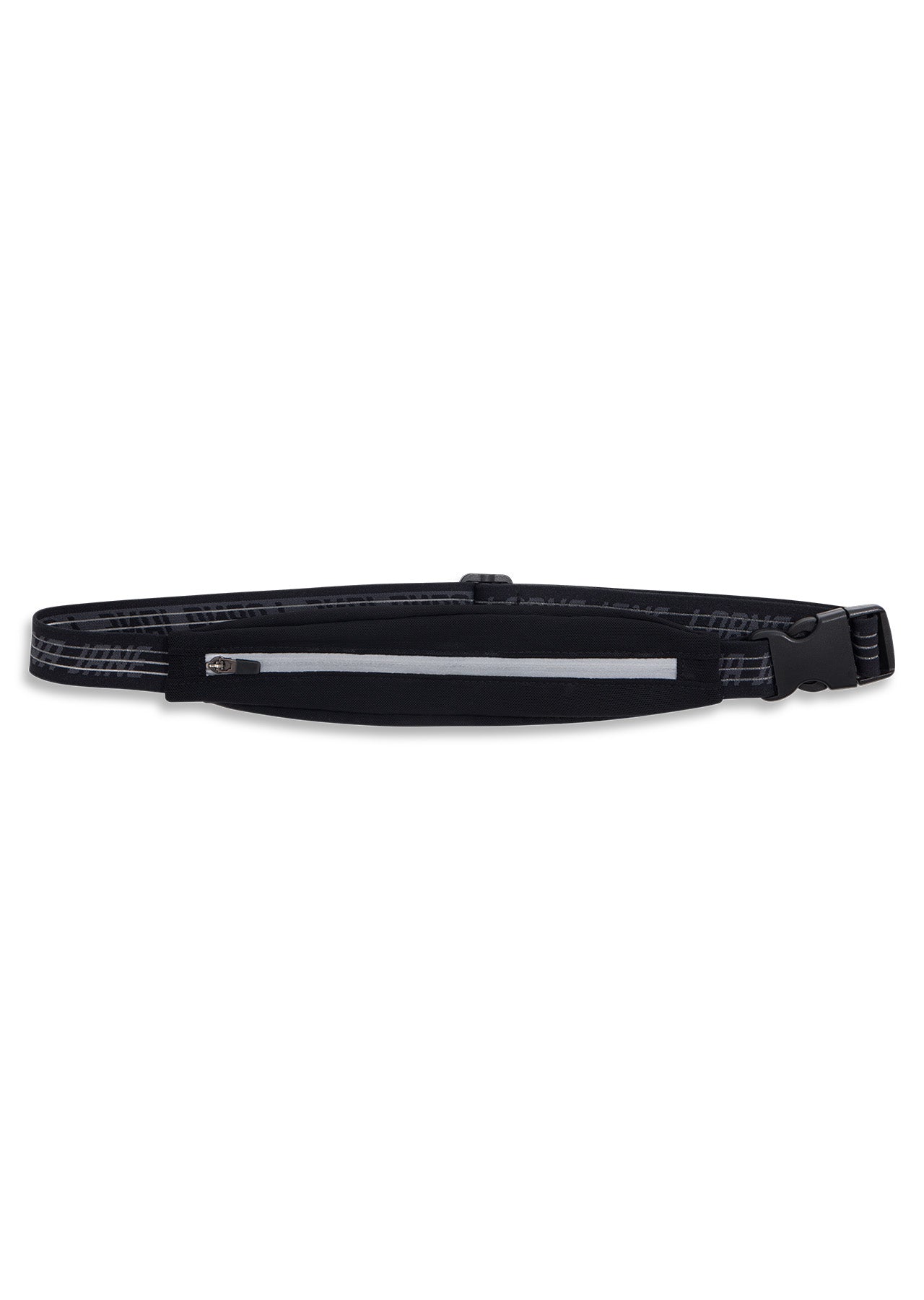 Lorna Jane On The Move Running Belt - Black