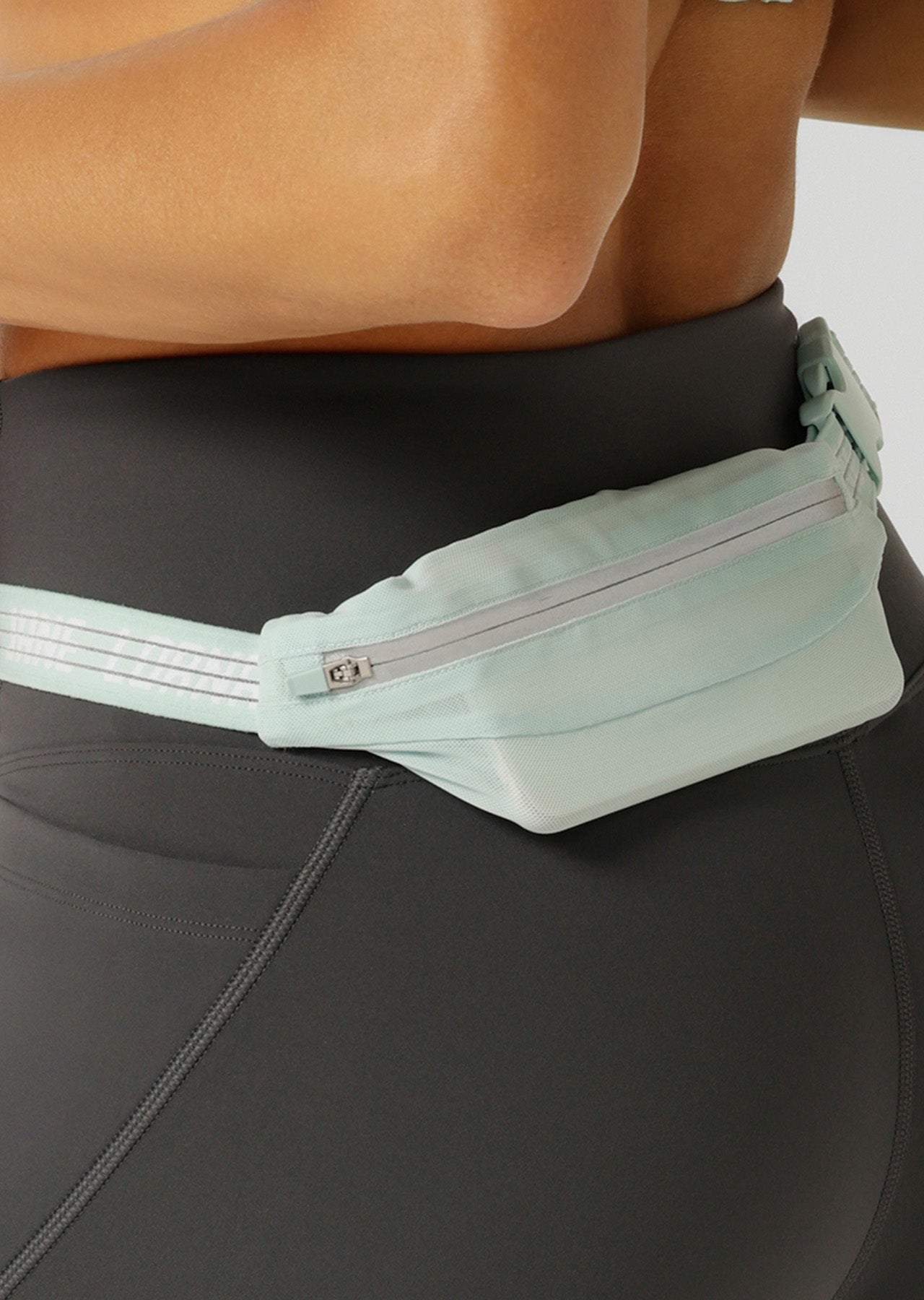 Lorna Jane On The Move Running Belt - Mystic Blue