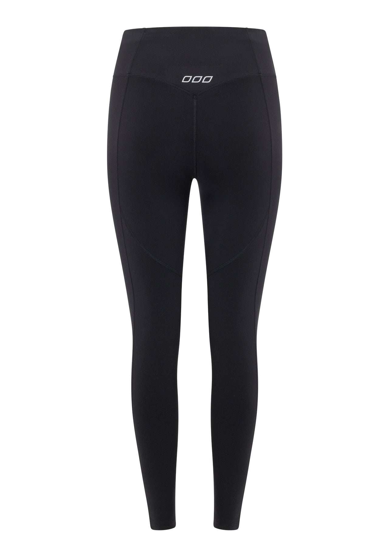 Lorna Jane New Booty Support Full Length Leggings - Black