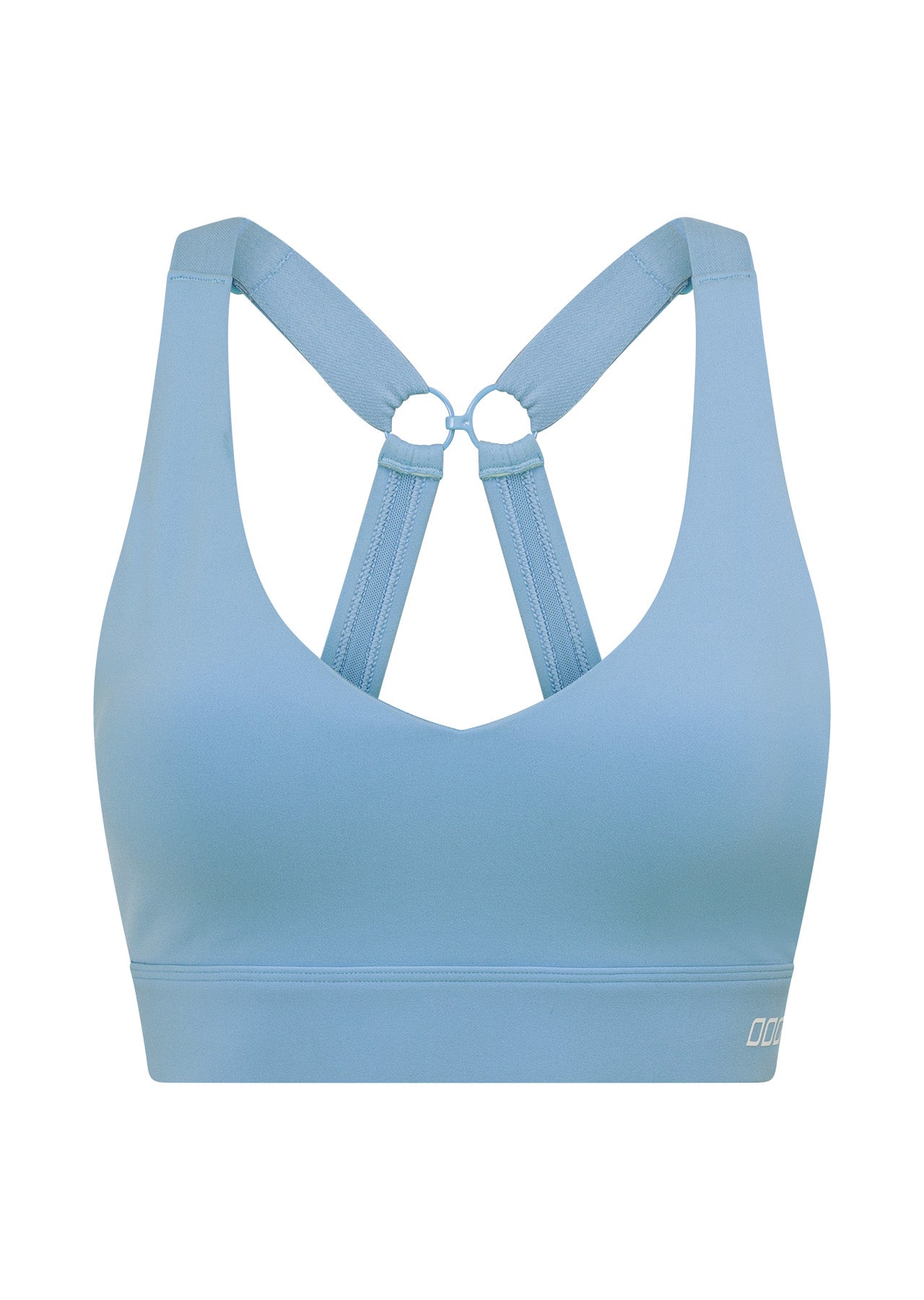 Lorna Jane Amy Sports Bra - Moontide