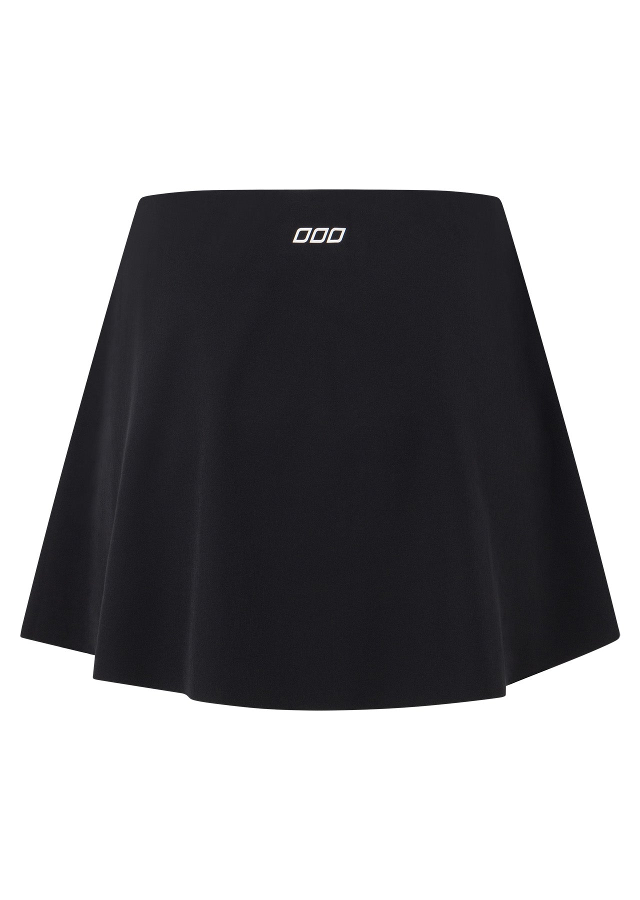 Lorna Jane Everyday Active Skort - Black