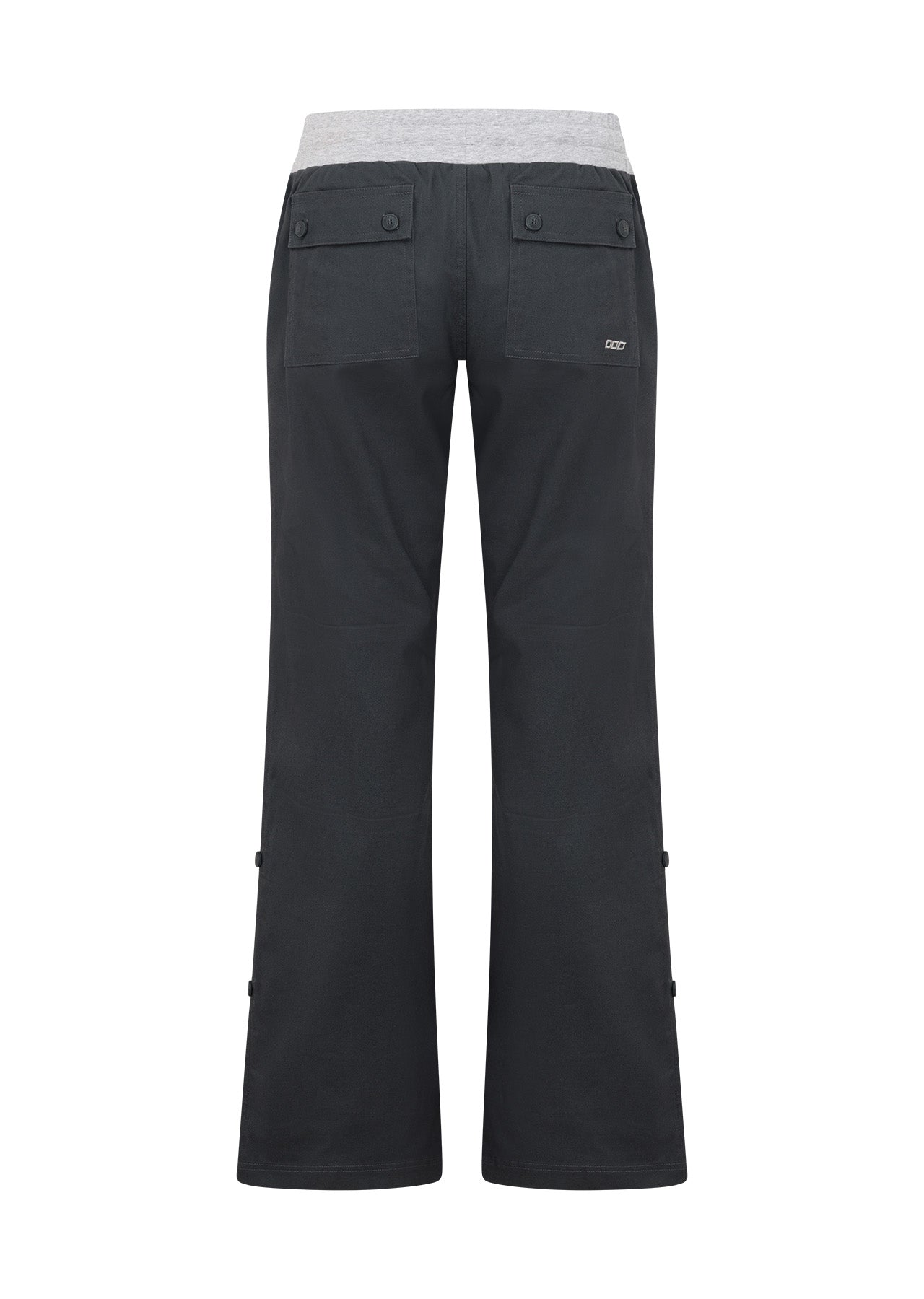 Lorna Jane Flashdance Work Pants - Titanium