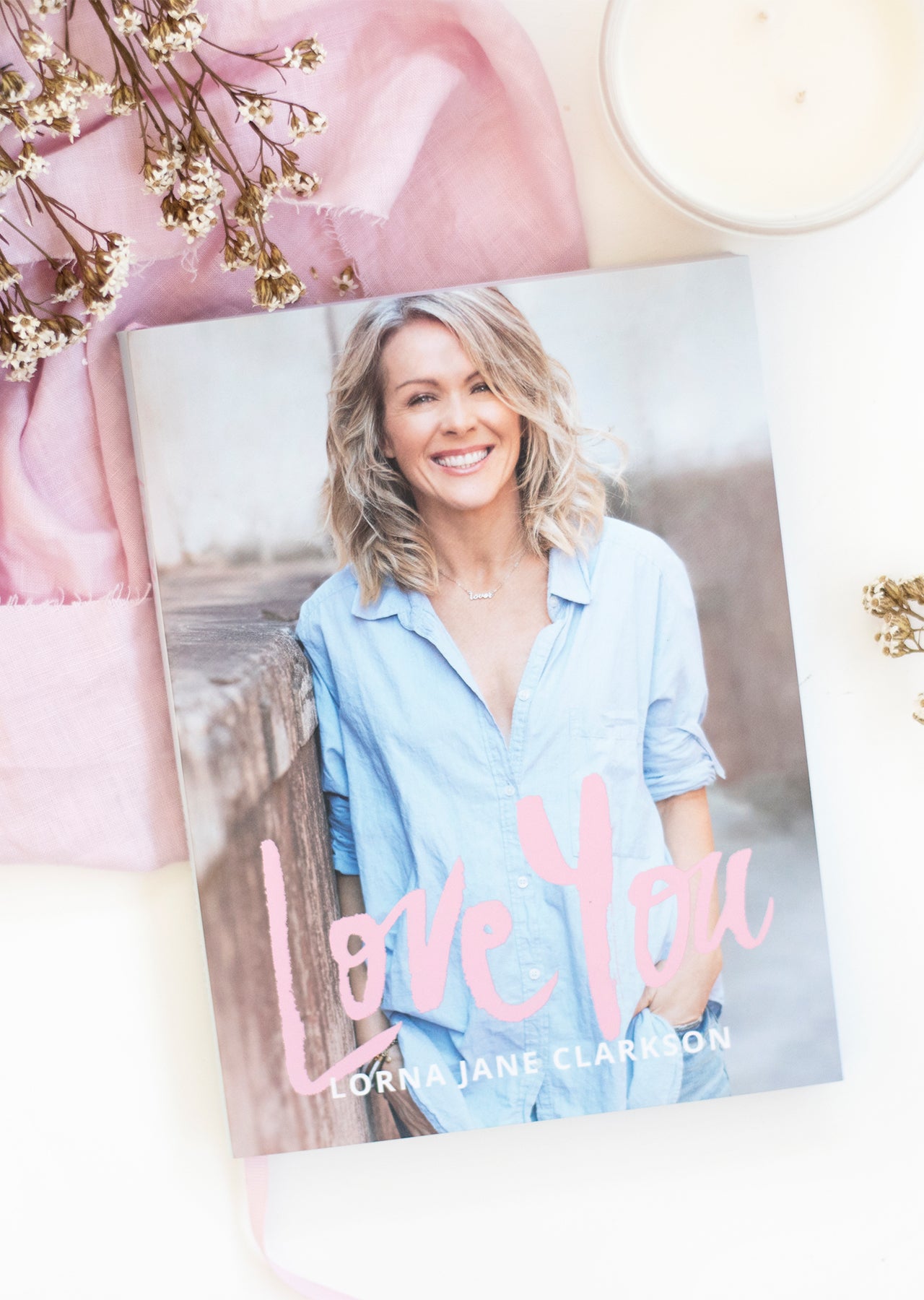Lorna Jane Love You - Multi