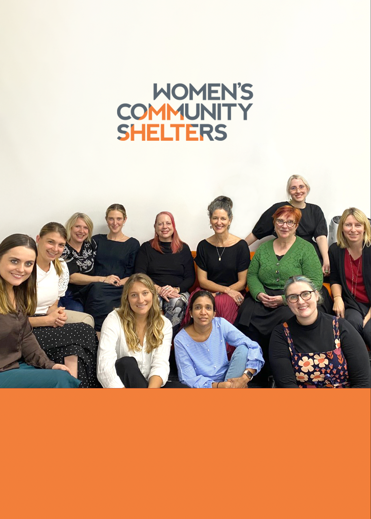 Lorna Jane Charity Love Tote Bag - Canvas