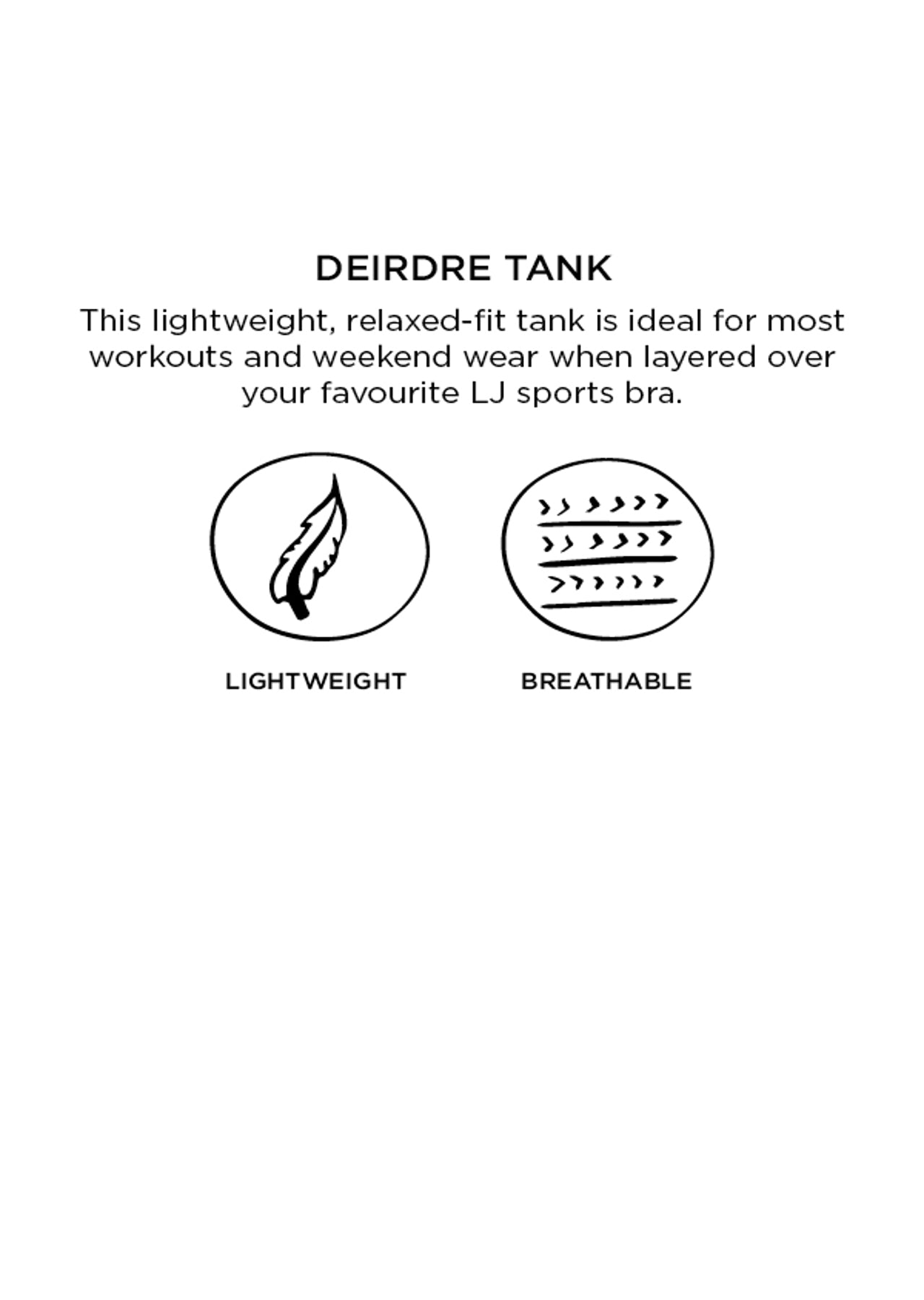 Lorna Jane Deirdre Tank - Neon Fuchsia