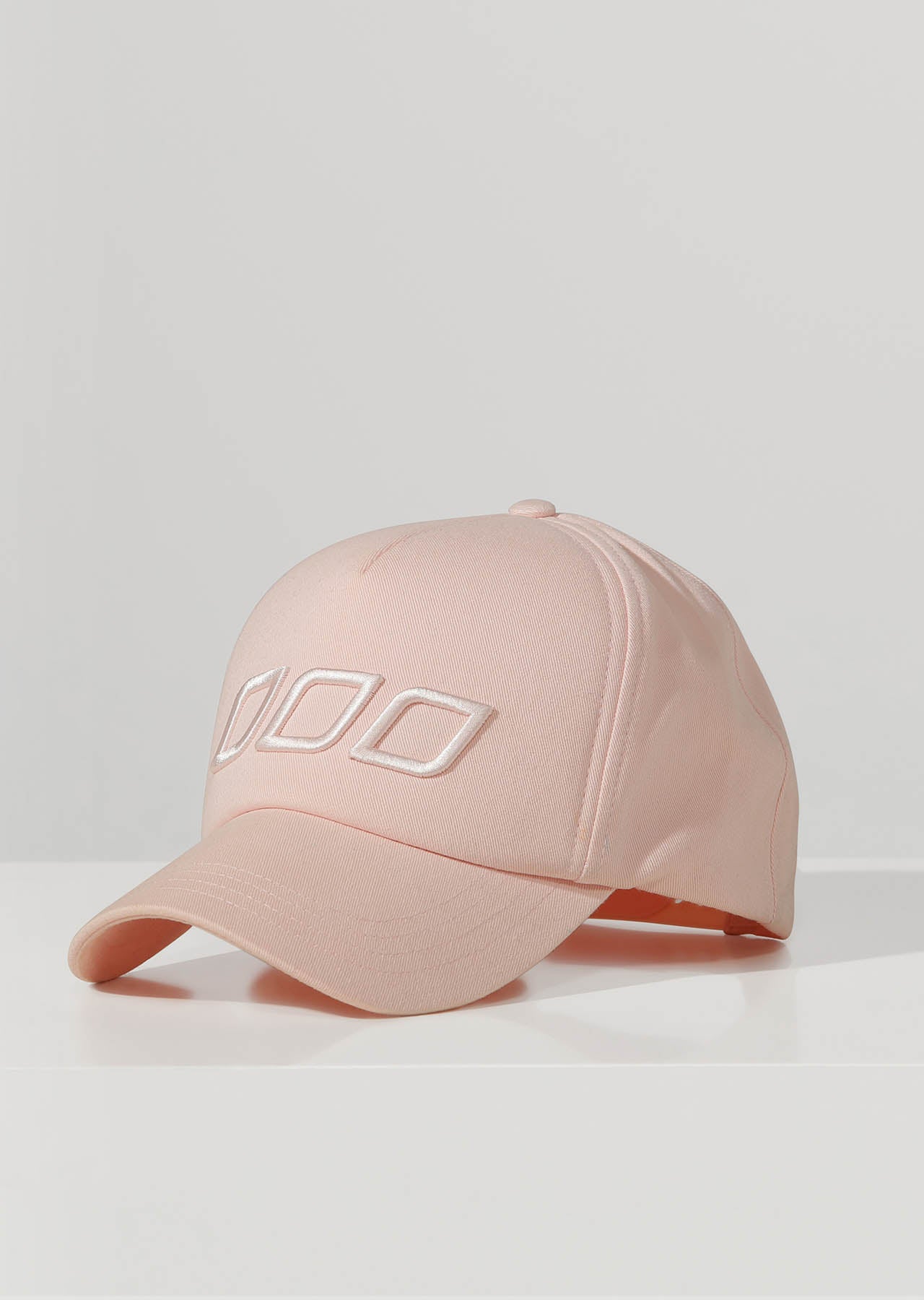 Lorna Jane Everyday Trucker Hat - Petal