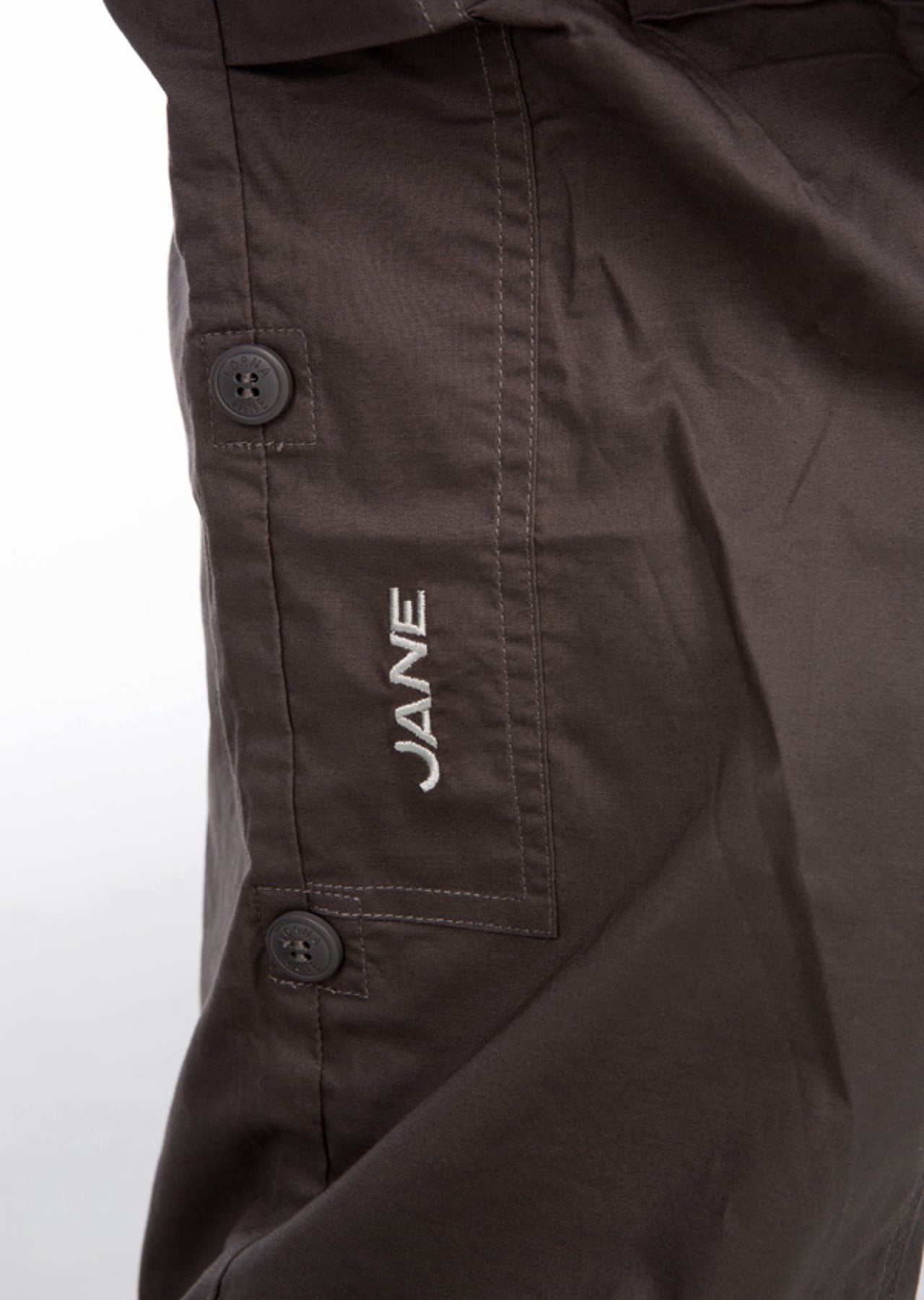 Lorna Jane Flashdance Pants - Graphite