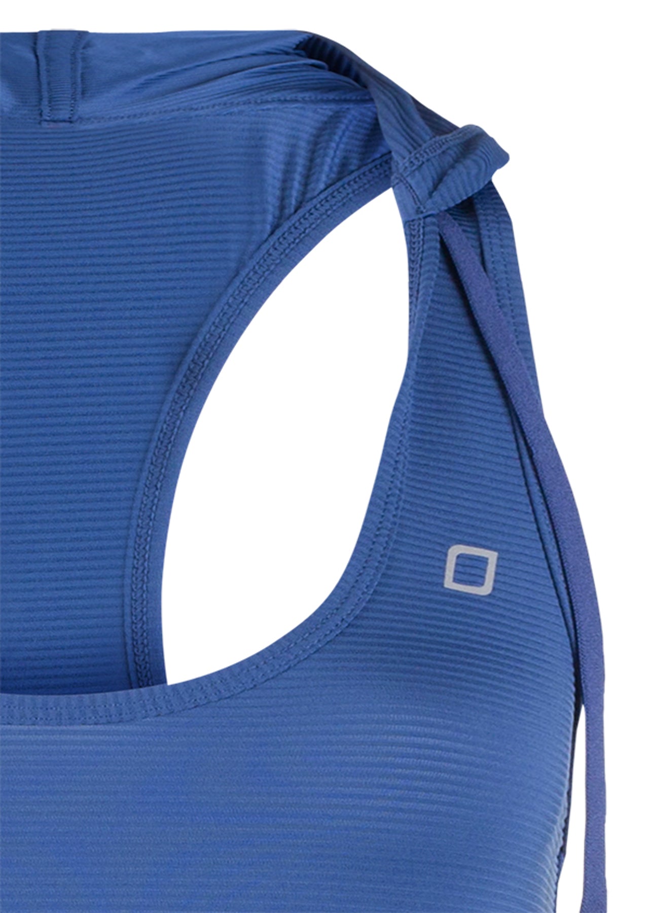 Lorna Jane Freedom Excel Tank - Indigo