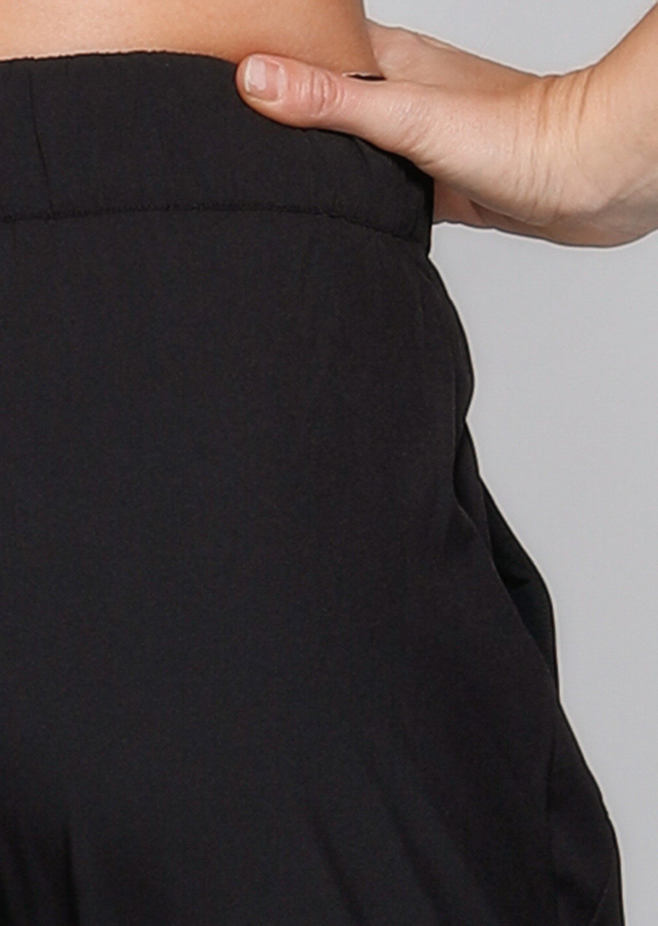 Lorna Jane Jetsetter Active Stretch Pants - Black