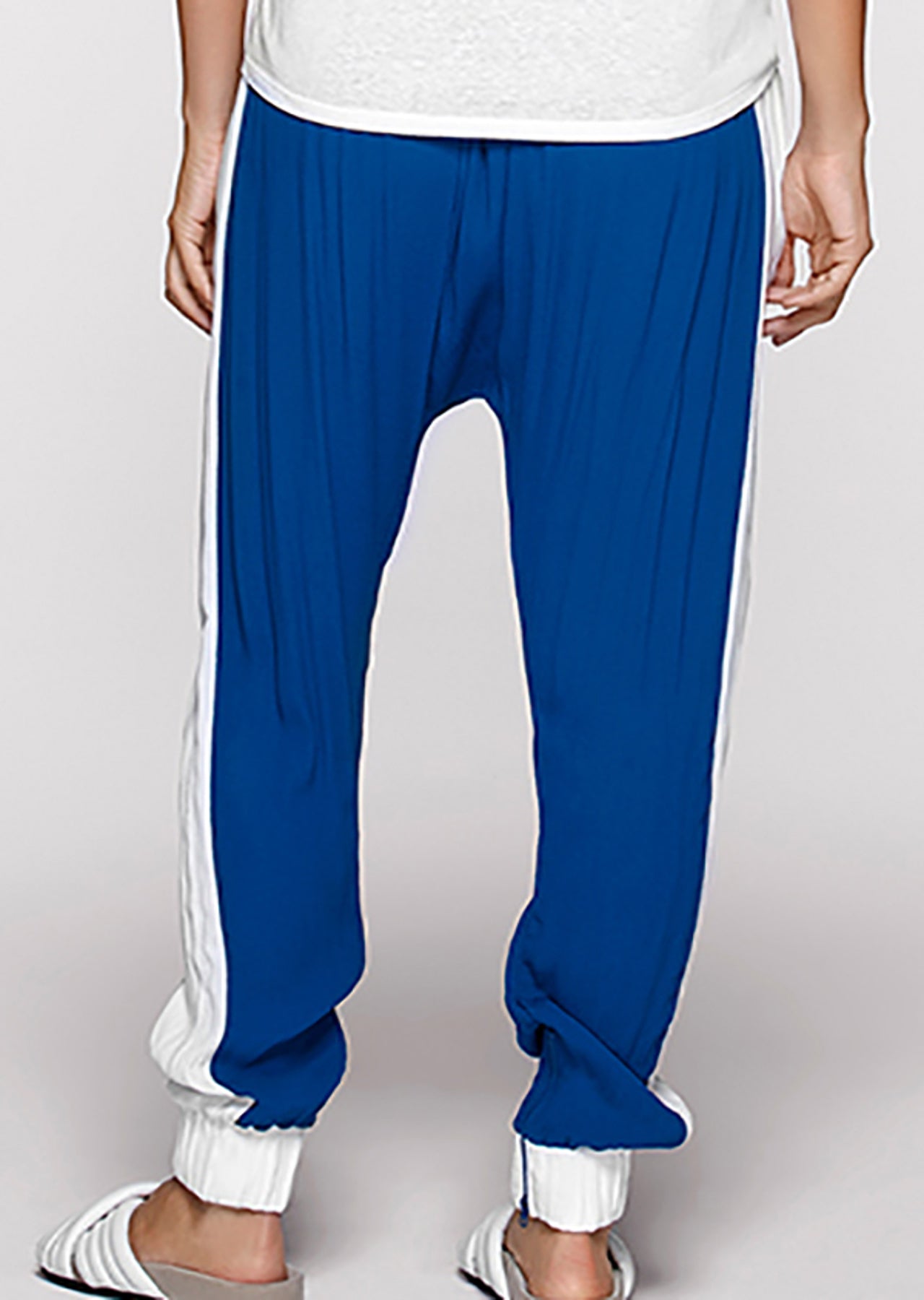 Lorna Jane Kerrie F/L Active Pants - Ocean