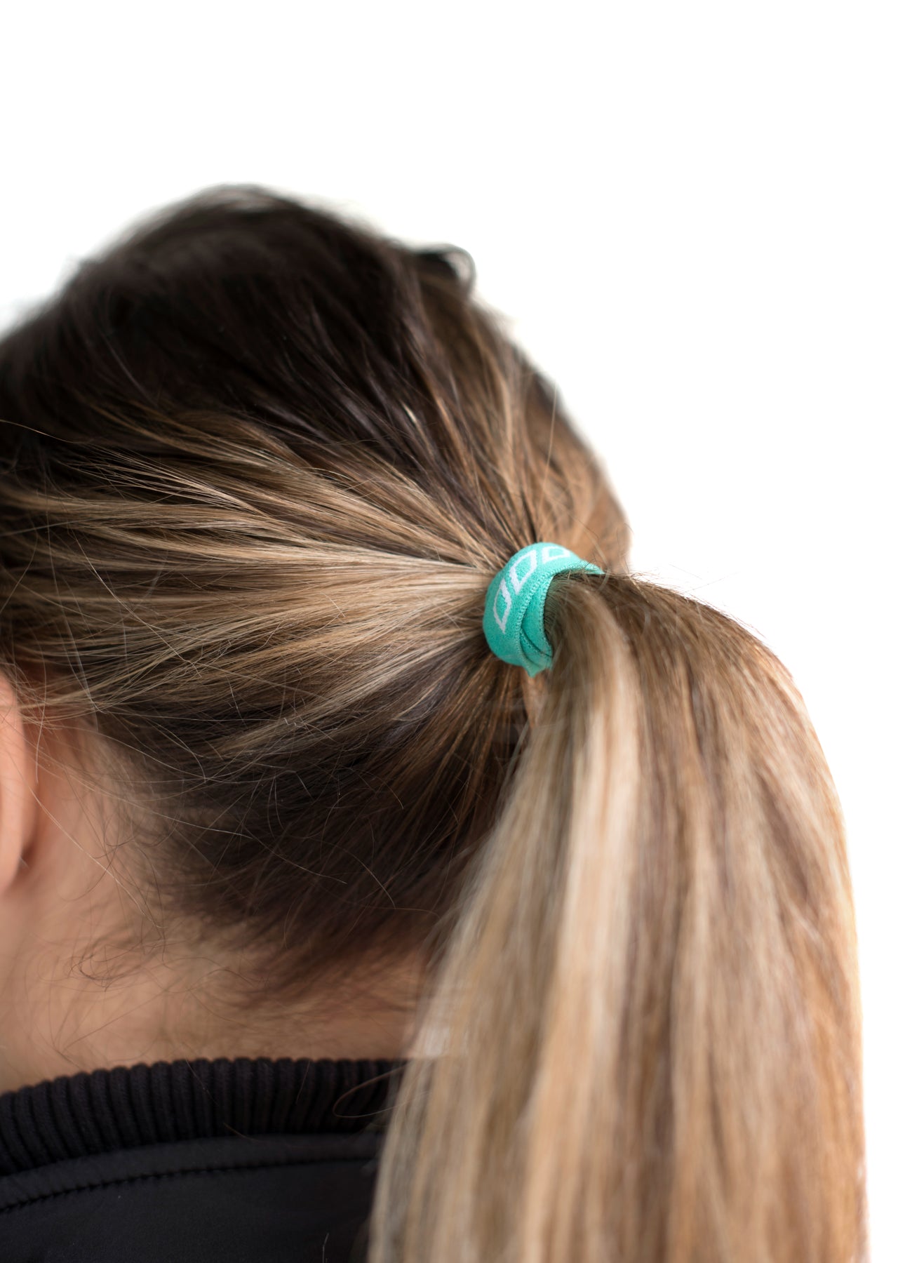 Lorna Jane LJ 6 Pack Hair Bands - Assorted Colours