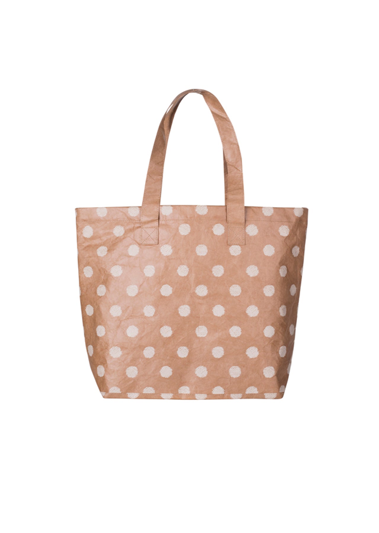 Lorna Jane LJ Tote Bag - Natural Spot