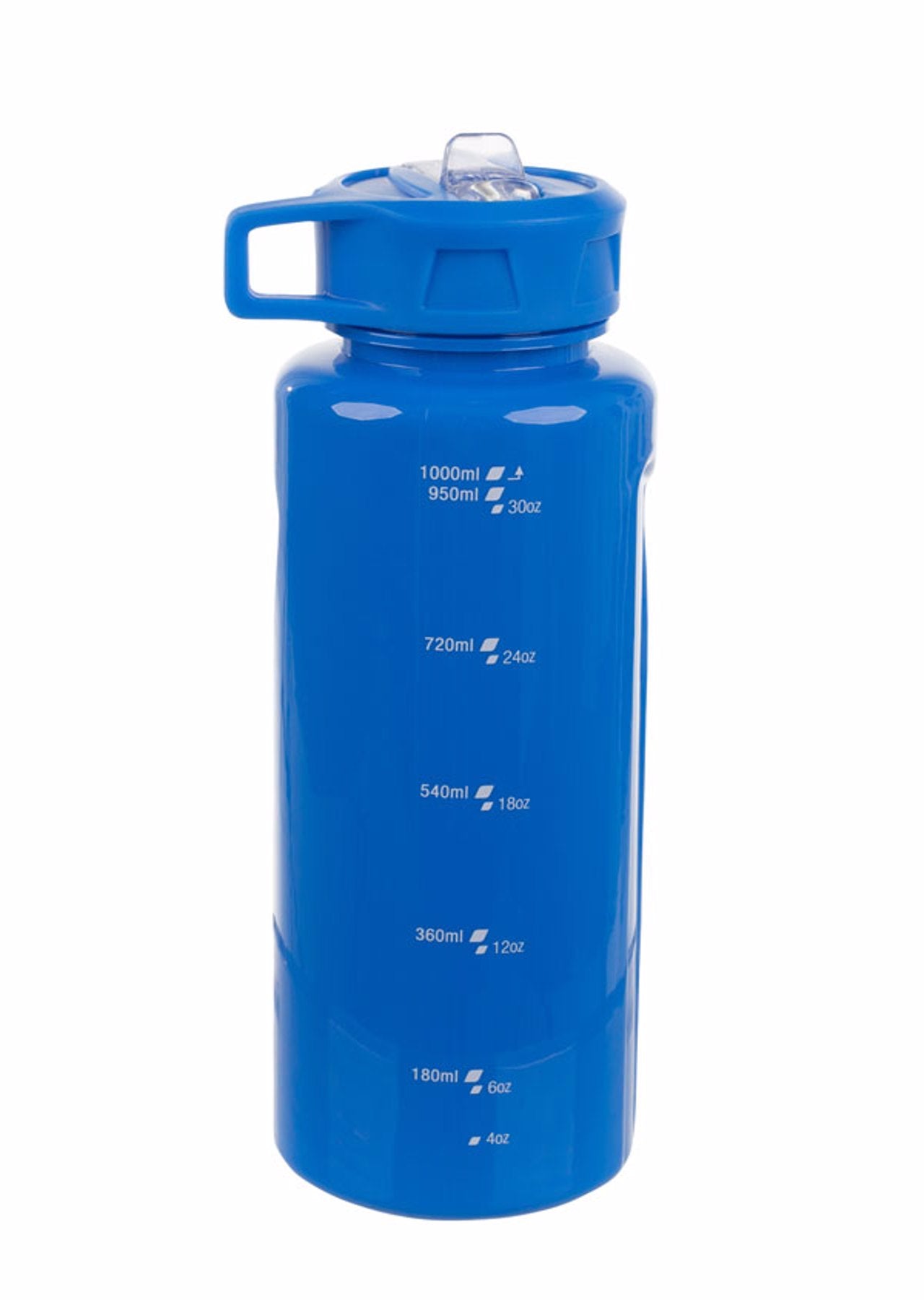 Lorna Jane Lorna Jane Drink Bottle - Cornflower