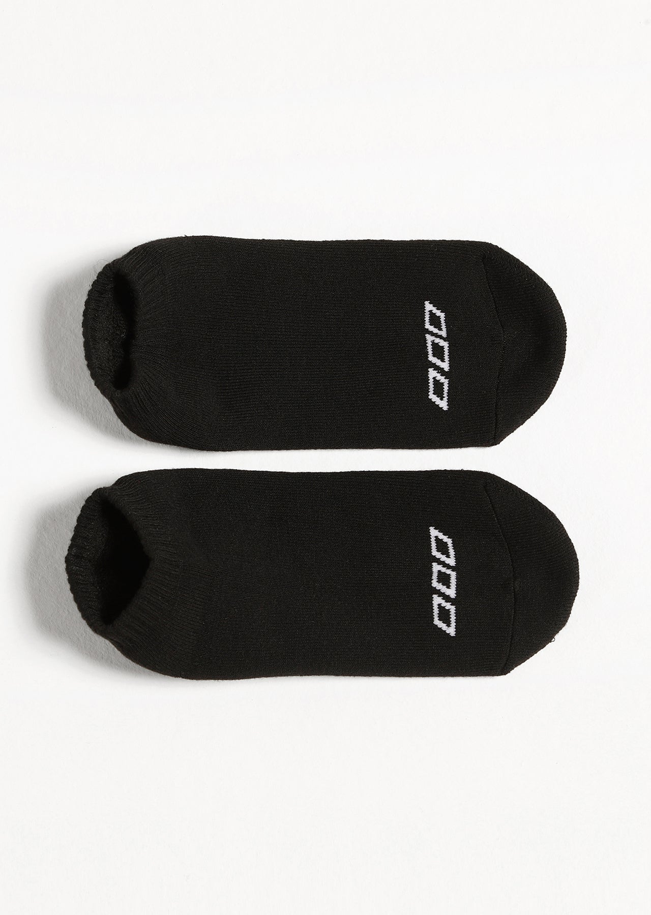 Lorna Jane Lorna Jane Pilates Grip Socks - Black