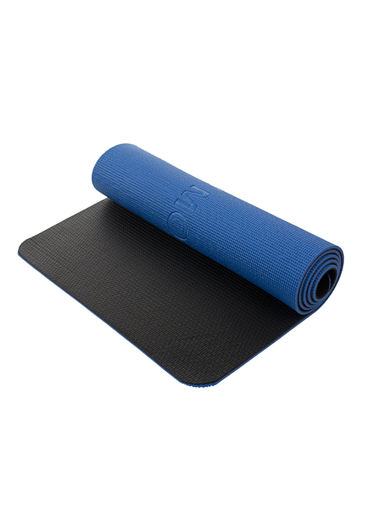 Lorna Jane MNB Exercise Mat - Freeze/Black