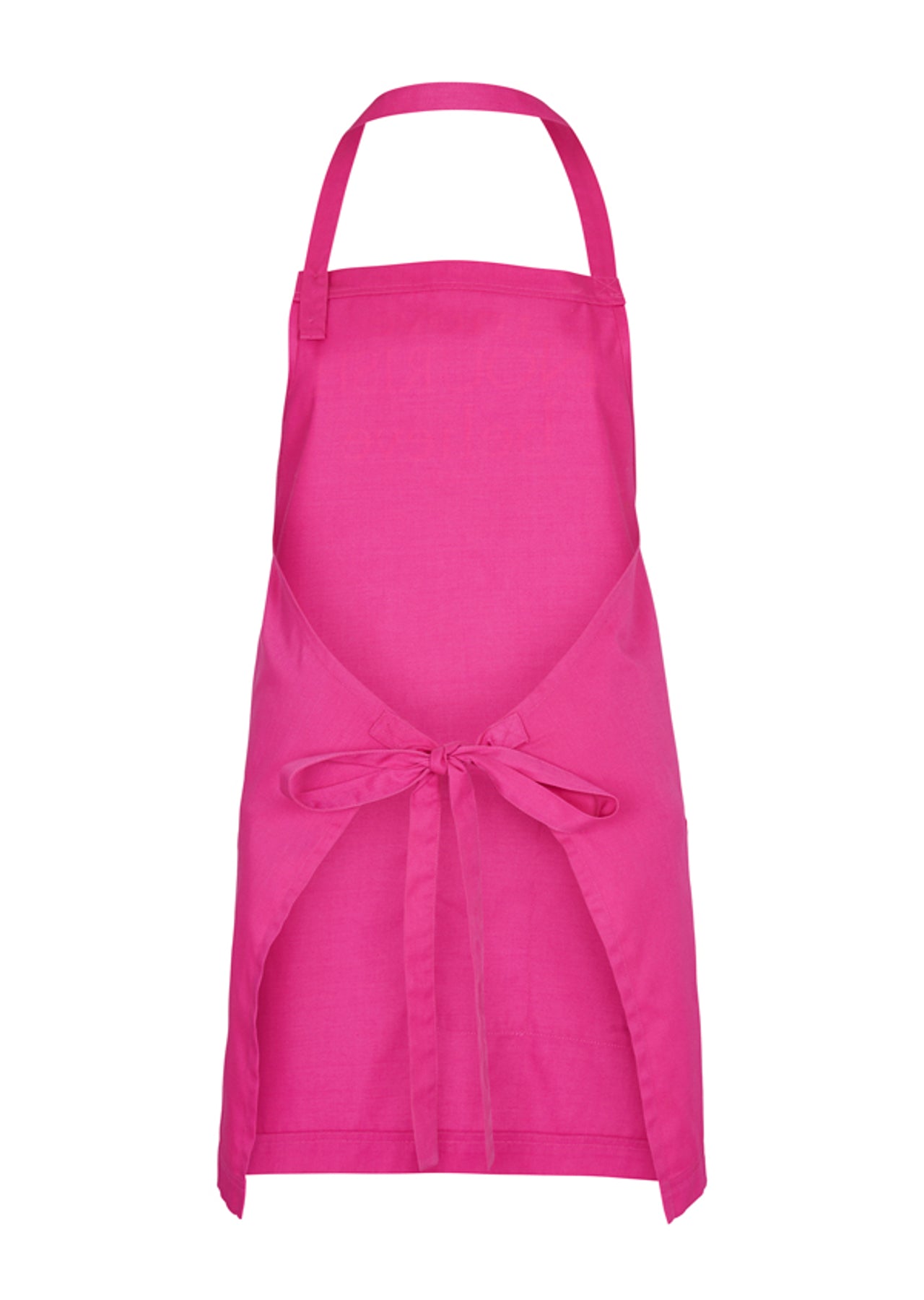 Lorna Jane Move Nourish Believe Apron - Magenta