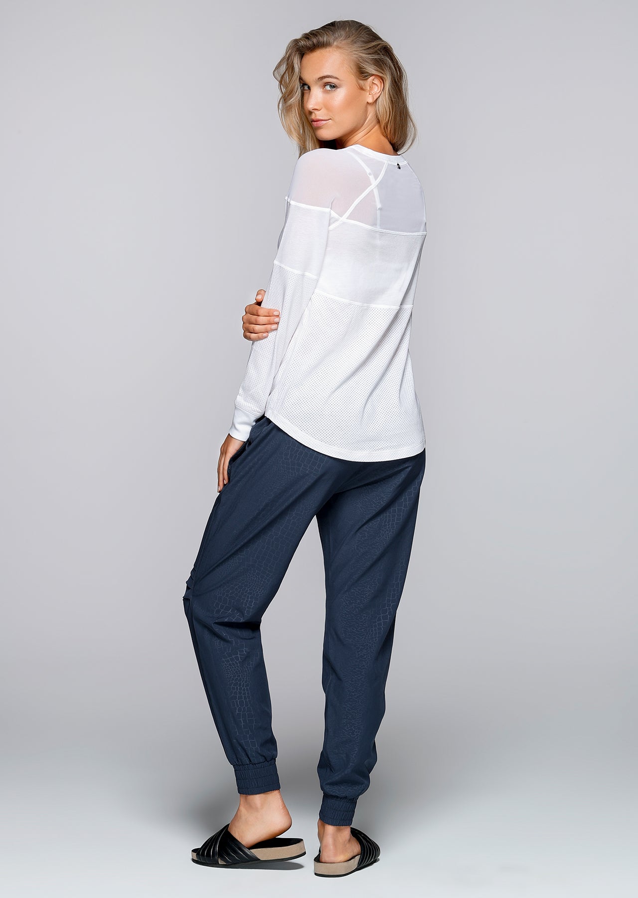 Lorna Jane Primitive Active Pants - Canyon