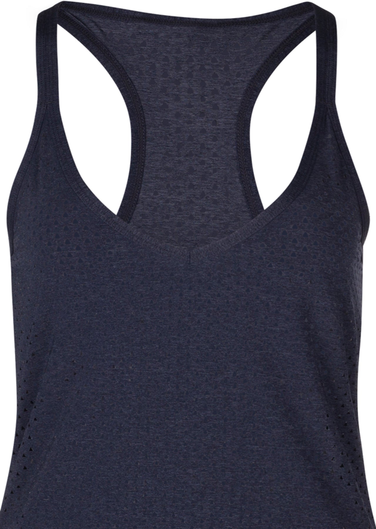 Lorna Jane Vacation Active Tank - Char Marl