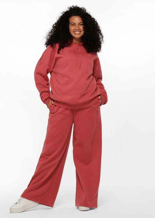 Lorna Jane Keep It Cosy Trackpants - Earth