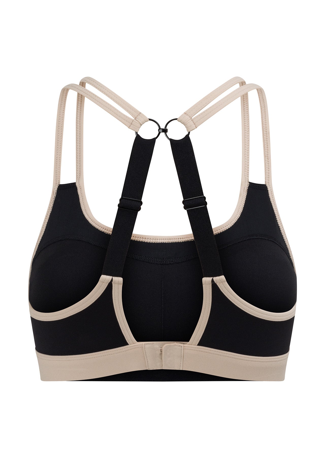 Lorna Jane Adapt Performance Sports Bra - Black