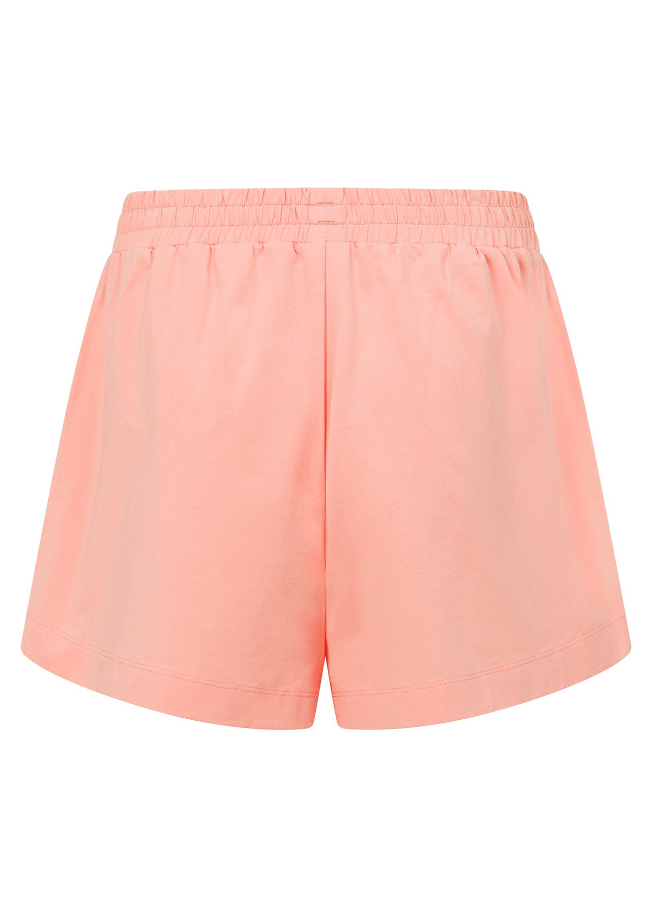 Lorna Jane Weekender Walk Short - Peach