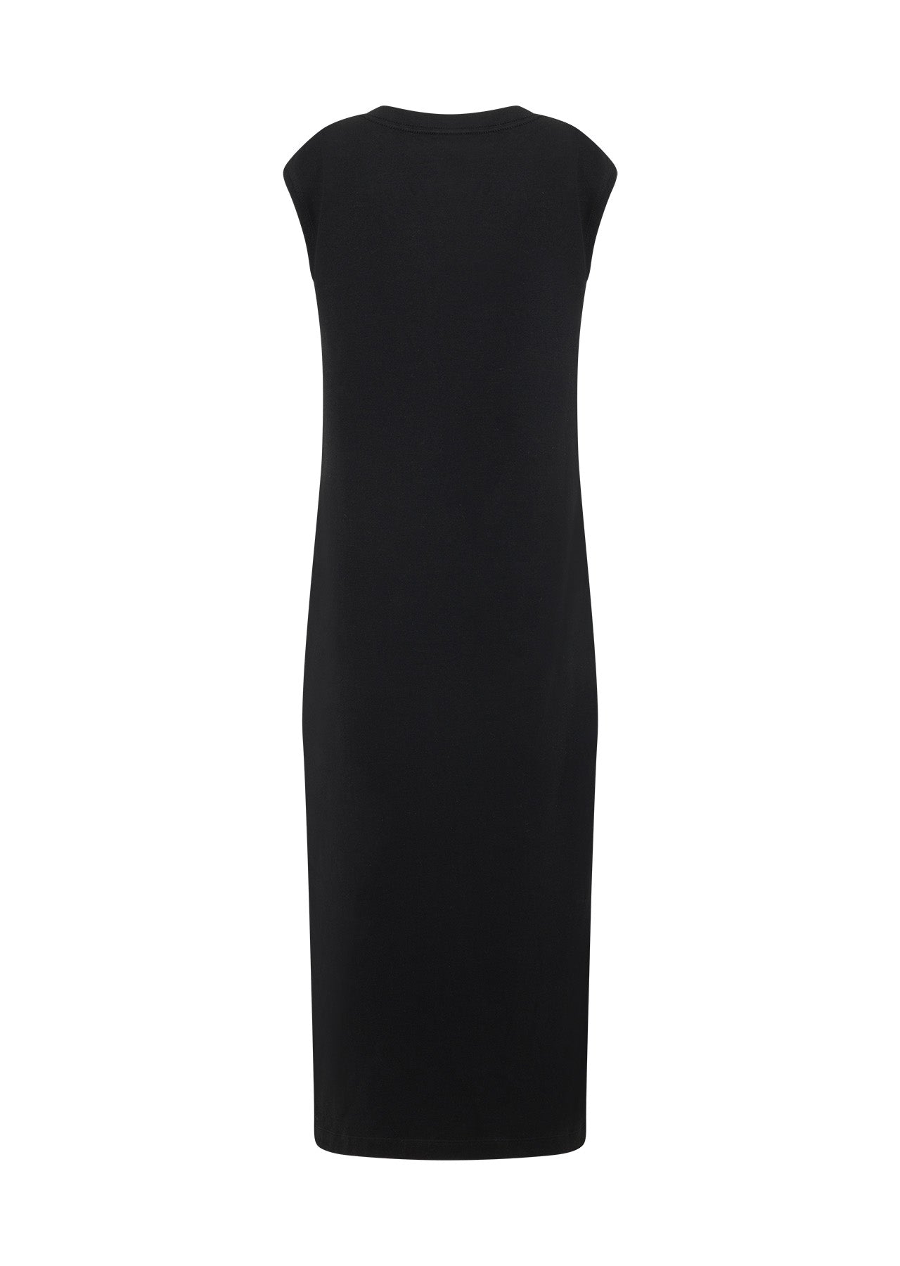 Lorna Jane Active Living Maxi Dress - Black