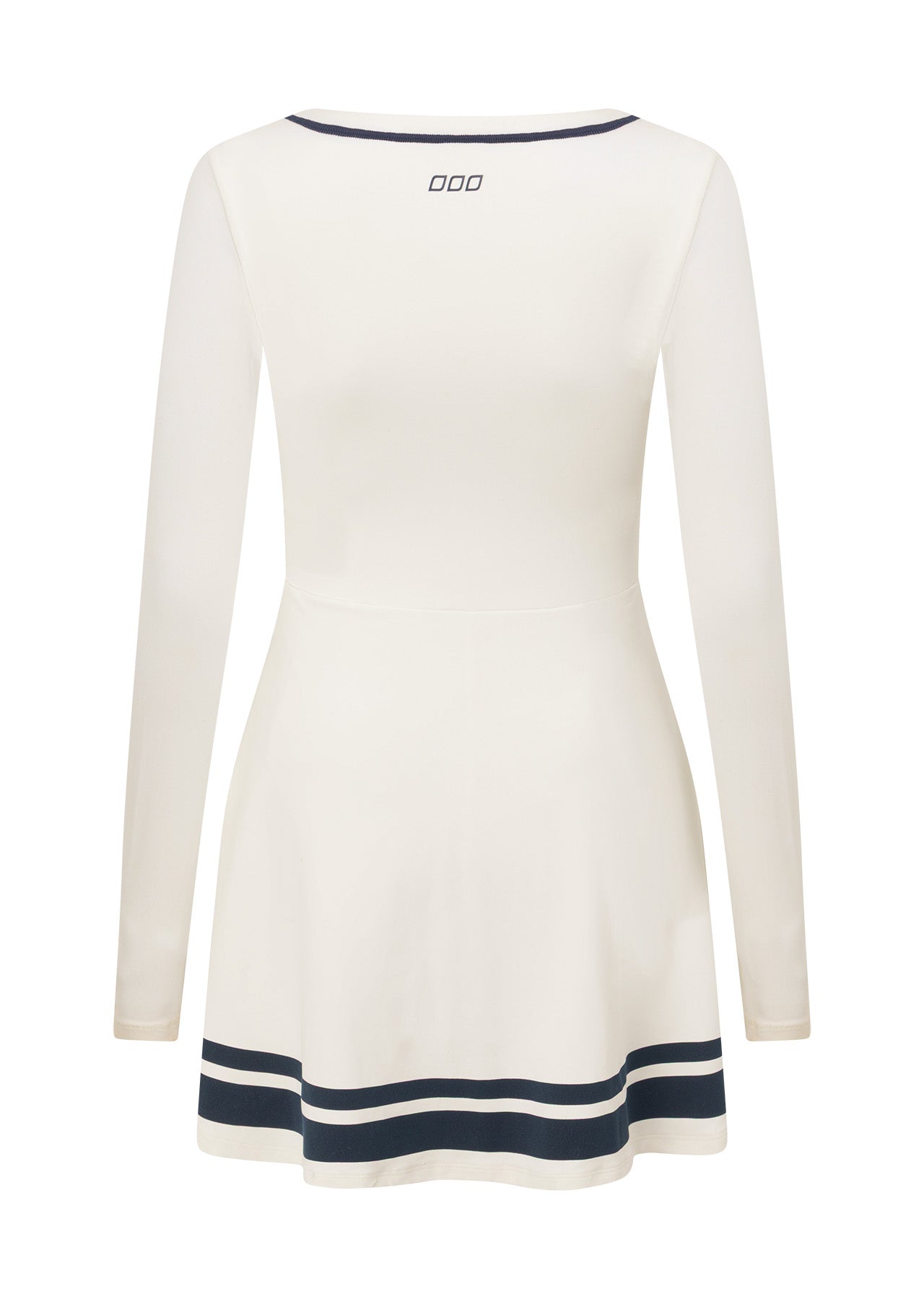 Lorna Jane Courtside Active Dress - Porcelain