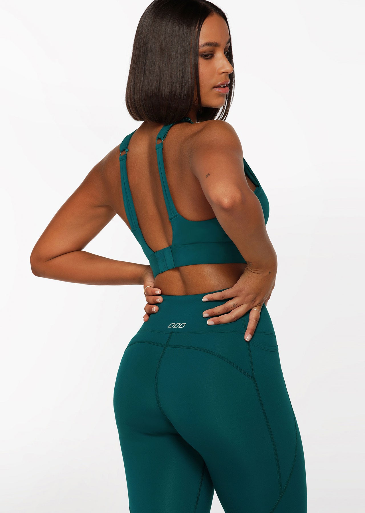 Lorna Jane Amy Sports Bra - Everteal