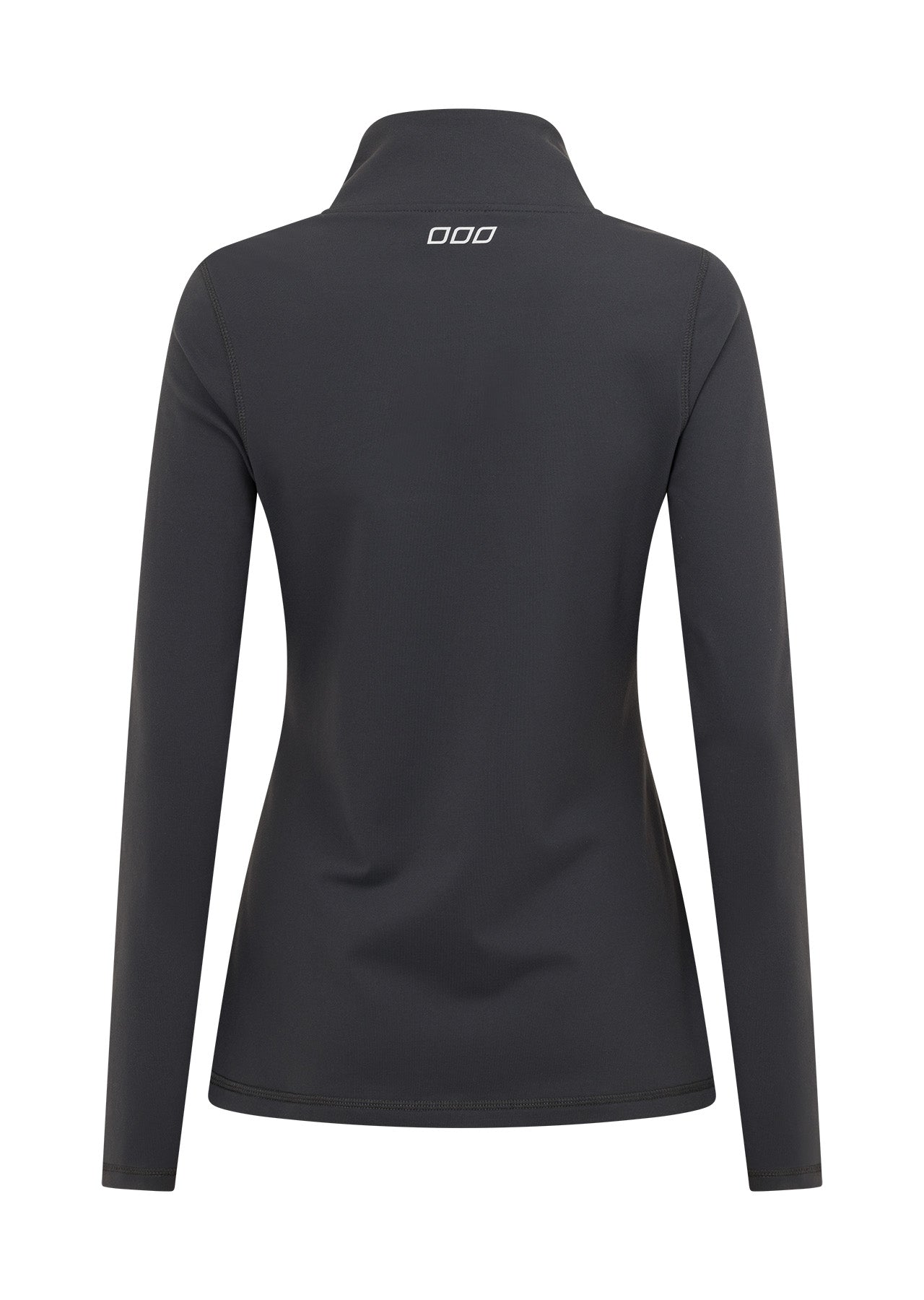 Lorna Jane Amy Thermal Active Zip Through Jacket - Titanium