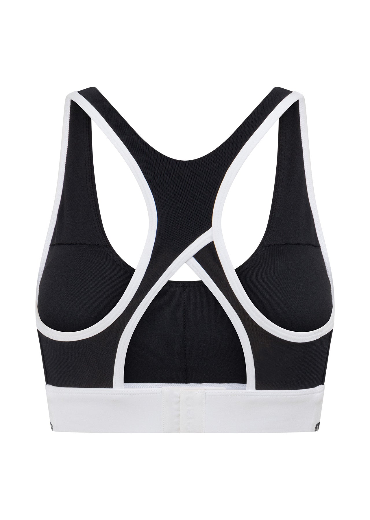 Lorna Jane All Elements Sports Bra - Black