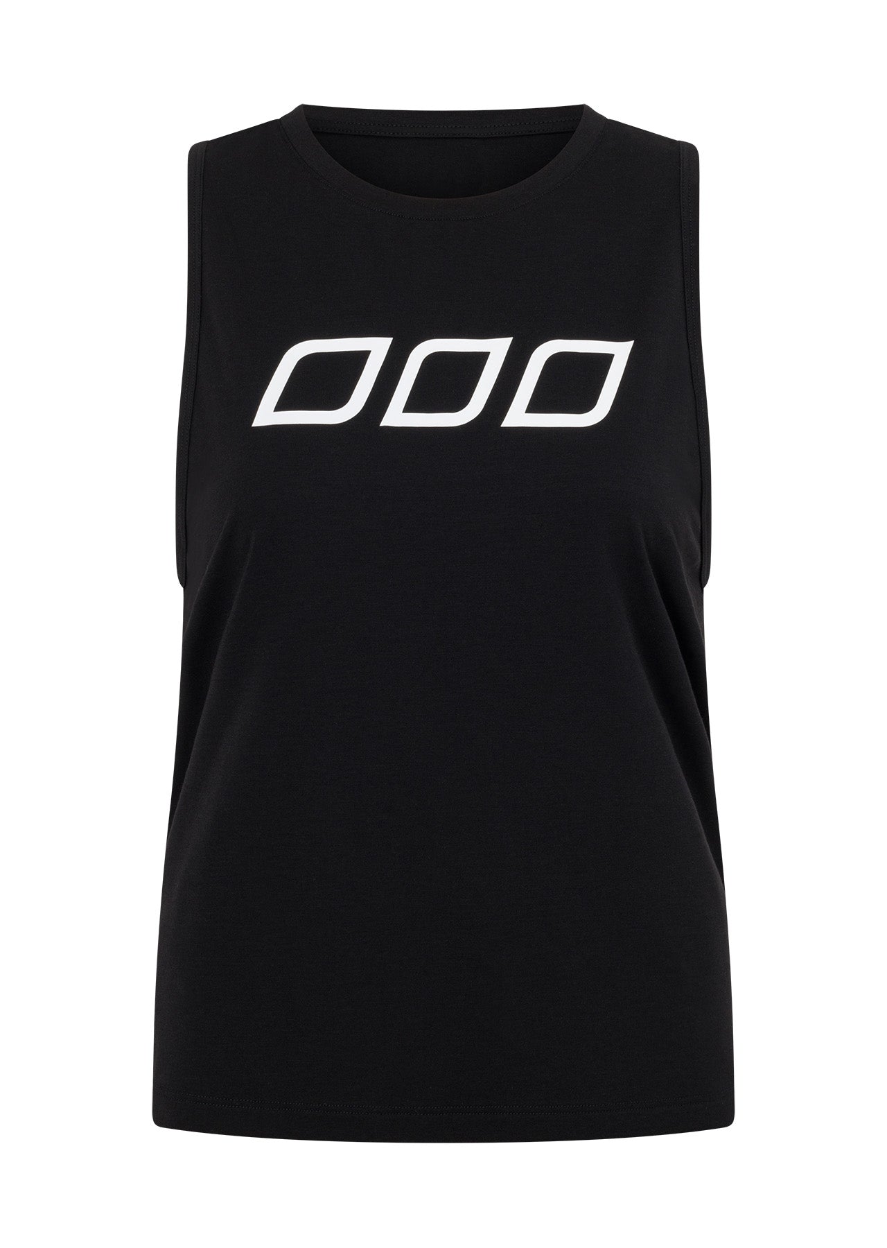 Lorna Jane Amy Active Tank - Black