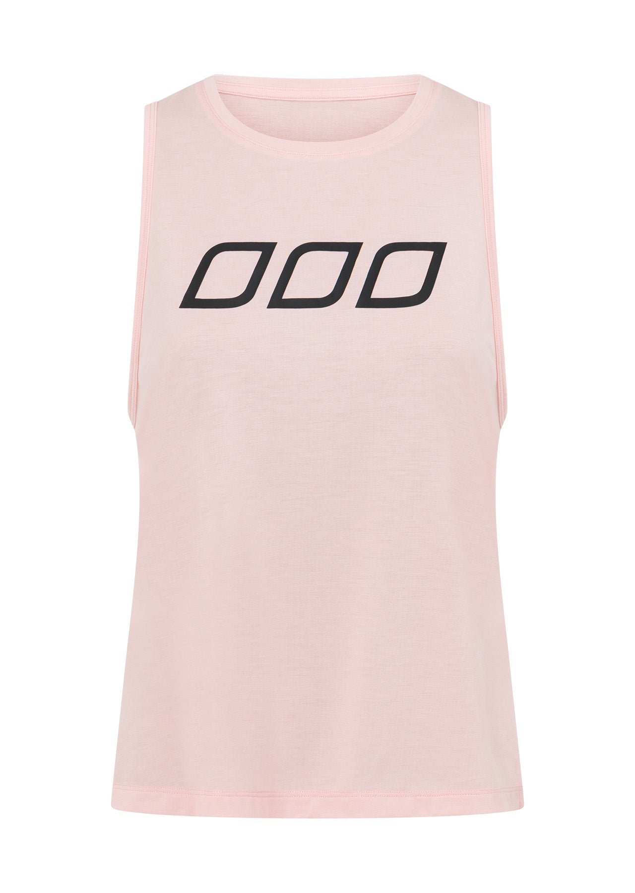 Lorna Jane Amy Active Tank - Enchanted Pink